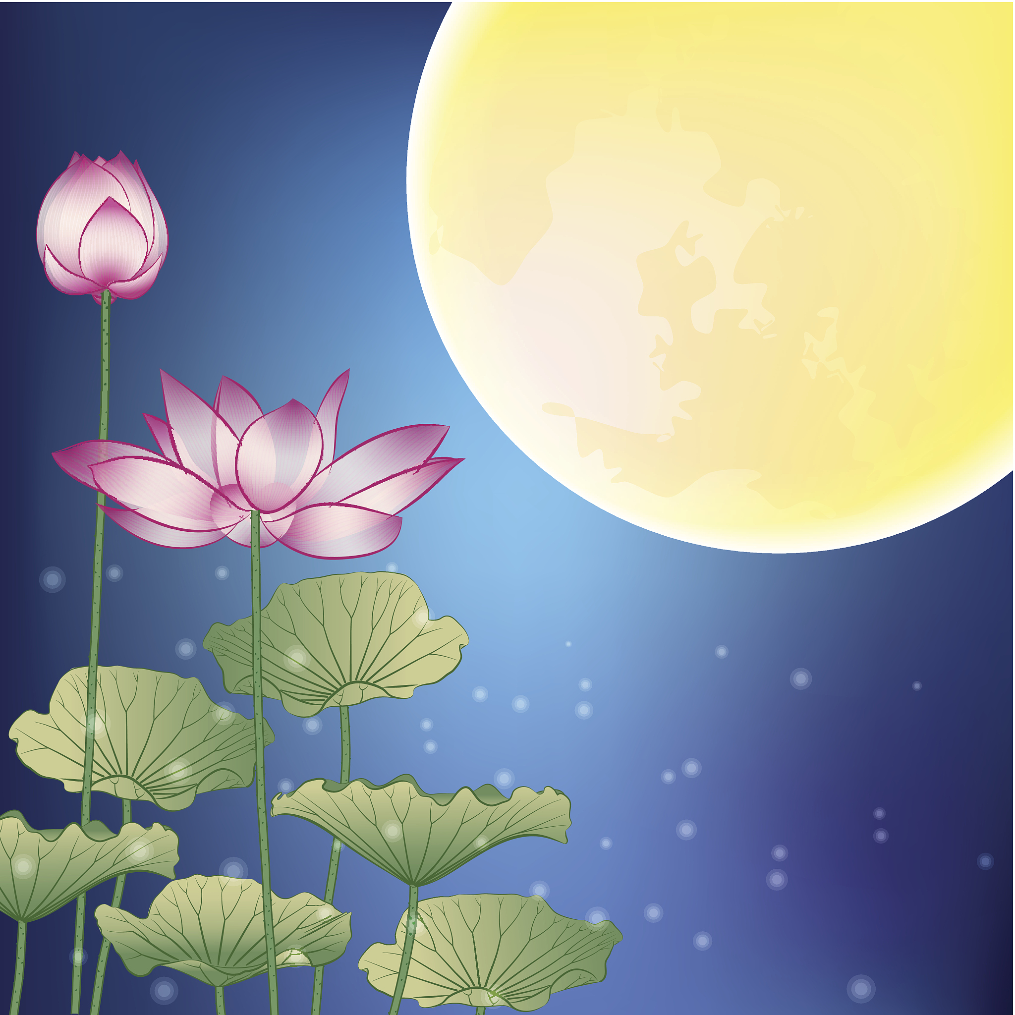 把以下文字翻译成中文月光如流水一般静静地泻在这一片叶子和花上。薄薄的青雾浮起在荷塘里。叶子和花仿佛在牛乳中洗过一样;又像笼着轻纱的梦。虽然是满月天上却有一层淡淡的云所以不能朗照;但我以为这恰是到了好处-酣眠固不可少小睡也别有风味的。月光是隔了树照过来的高处丛生的灌木落下参差的斑驳的黑影、峭楞楞如鬼一般;弯弯的杨柳的稀疏的倩影却又像是画在荷叶上。塘中的月色并不均匀;但光与影有着和谐的旋律如梵婀玲vi