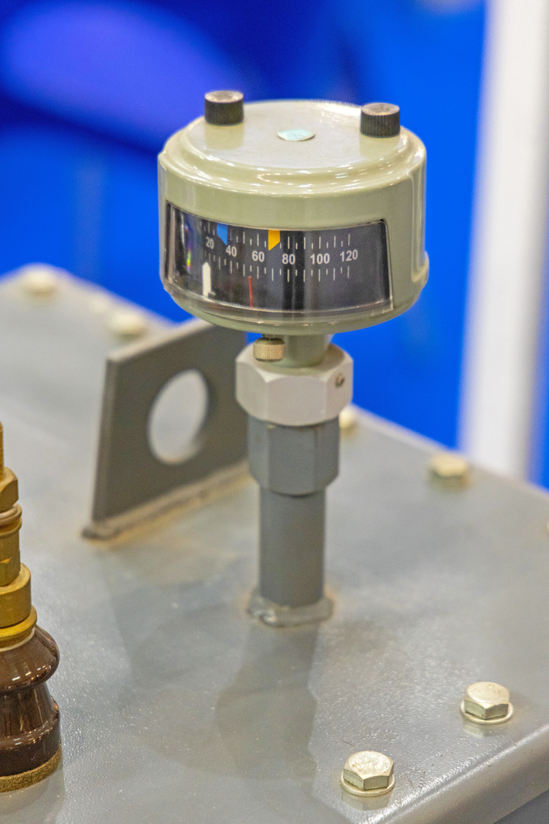 蒸汽差压变送器零位3.974 误差分析及校准建议