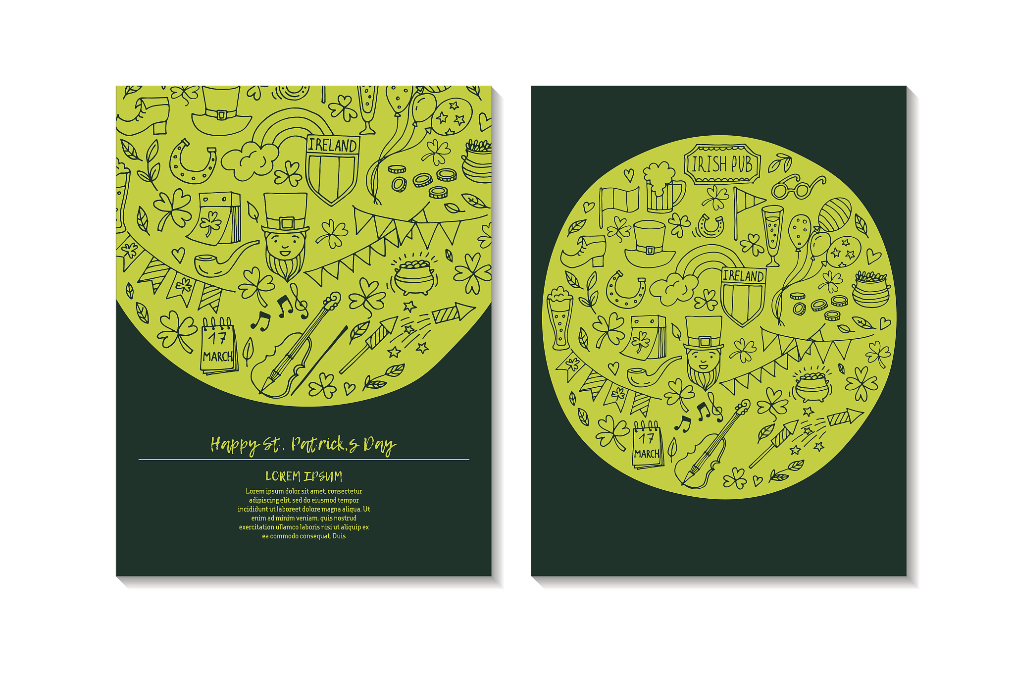 品牌CTMOL以中国传统文化与潮流文化碰撞为主题的封面插图 图片简单 黑色背景中飘着小藏红花和星光 风格简单 颜色鲜艳大胆 翻译成英文