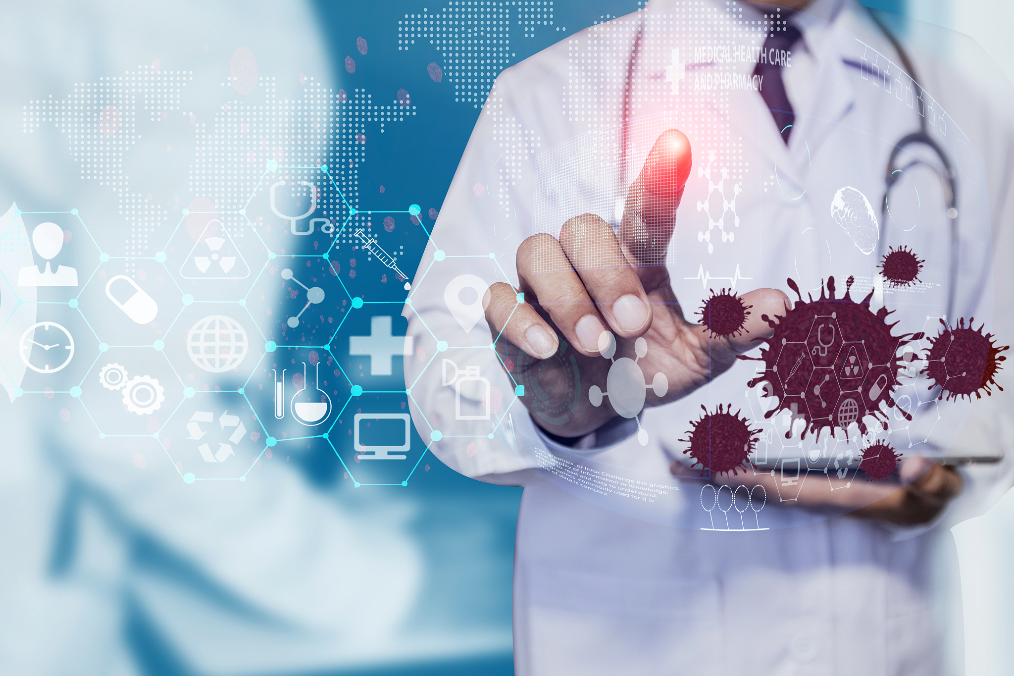healthcare technology patient