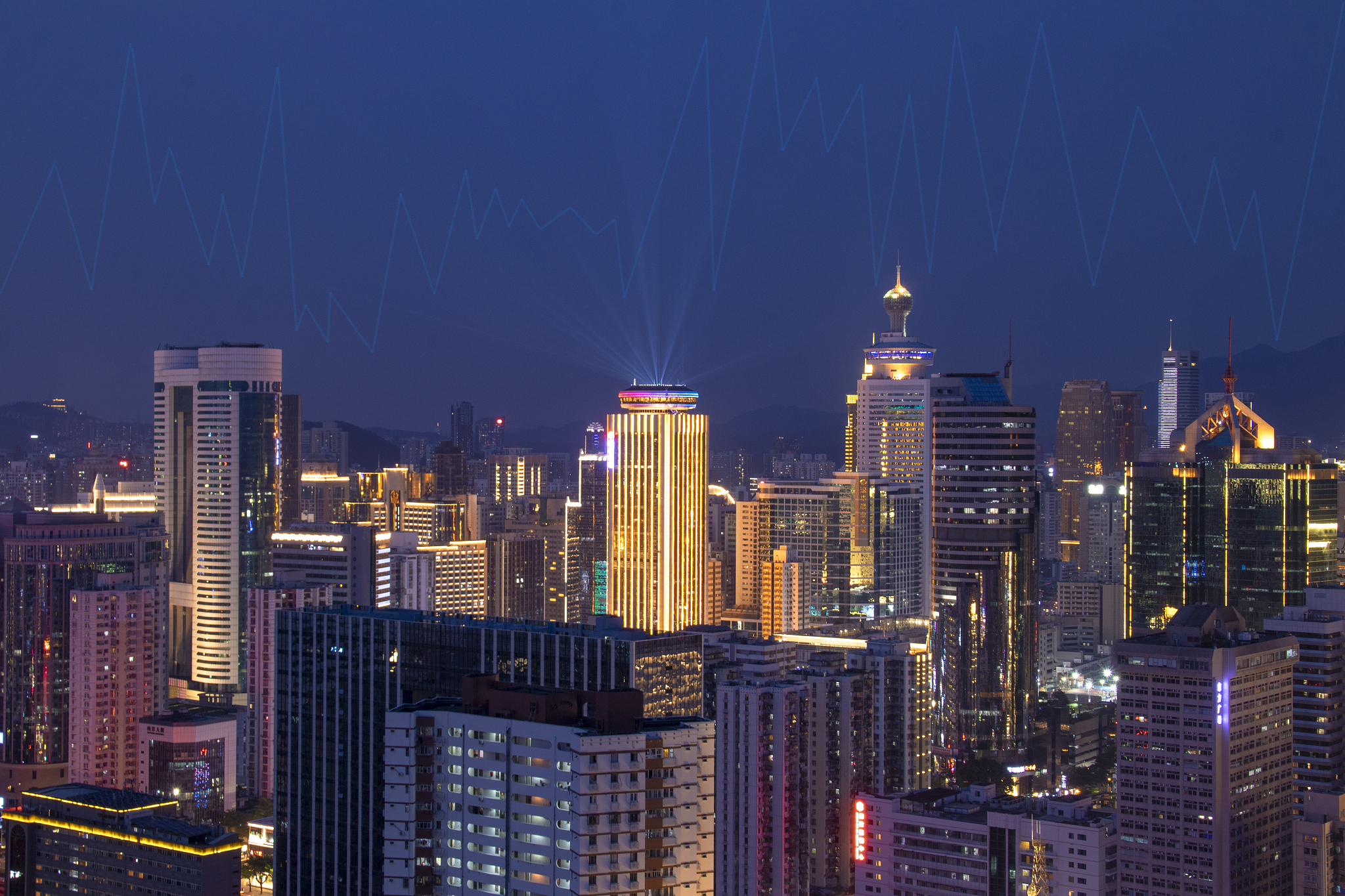 深圳