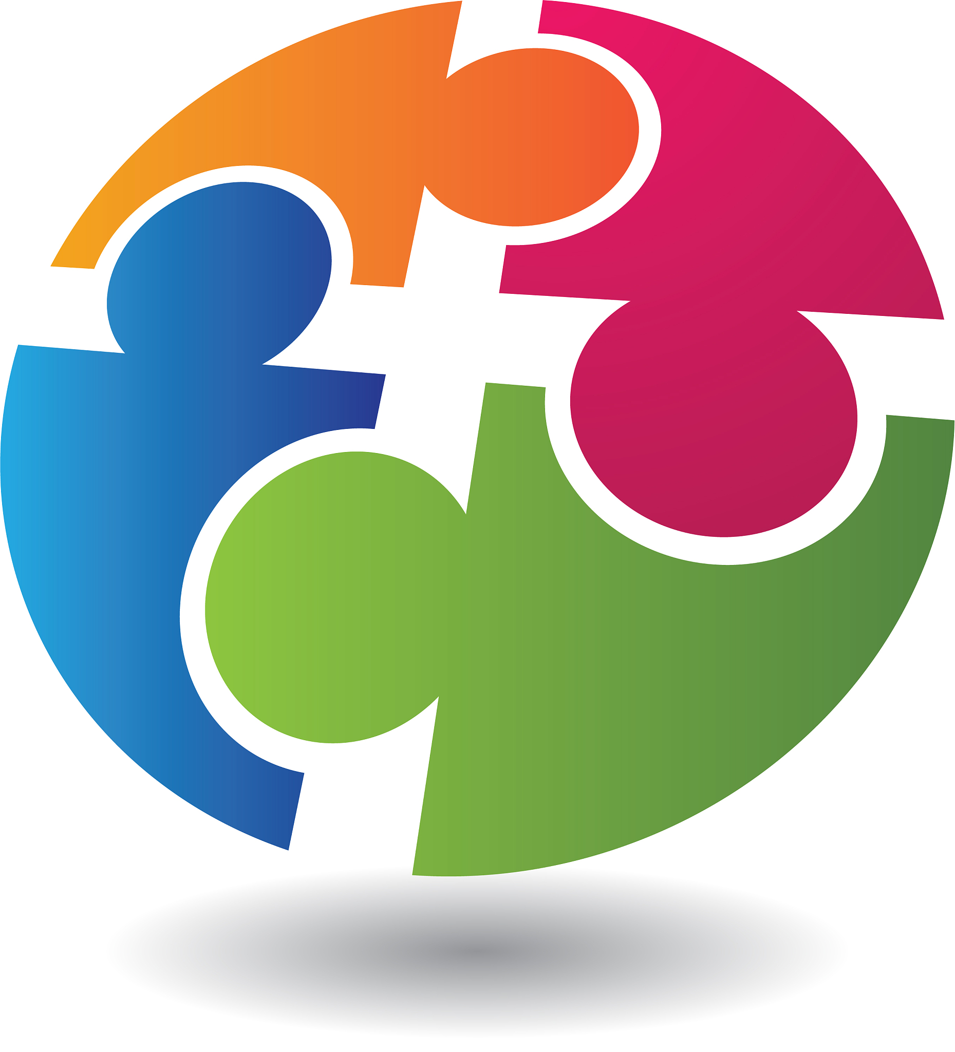 community care logo