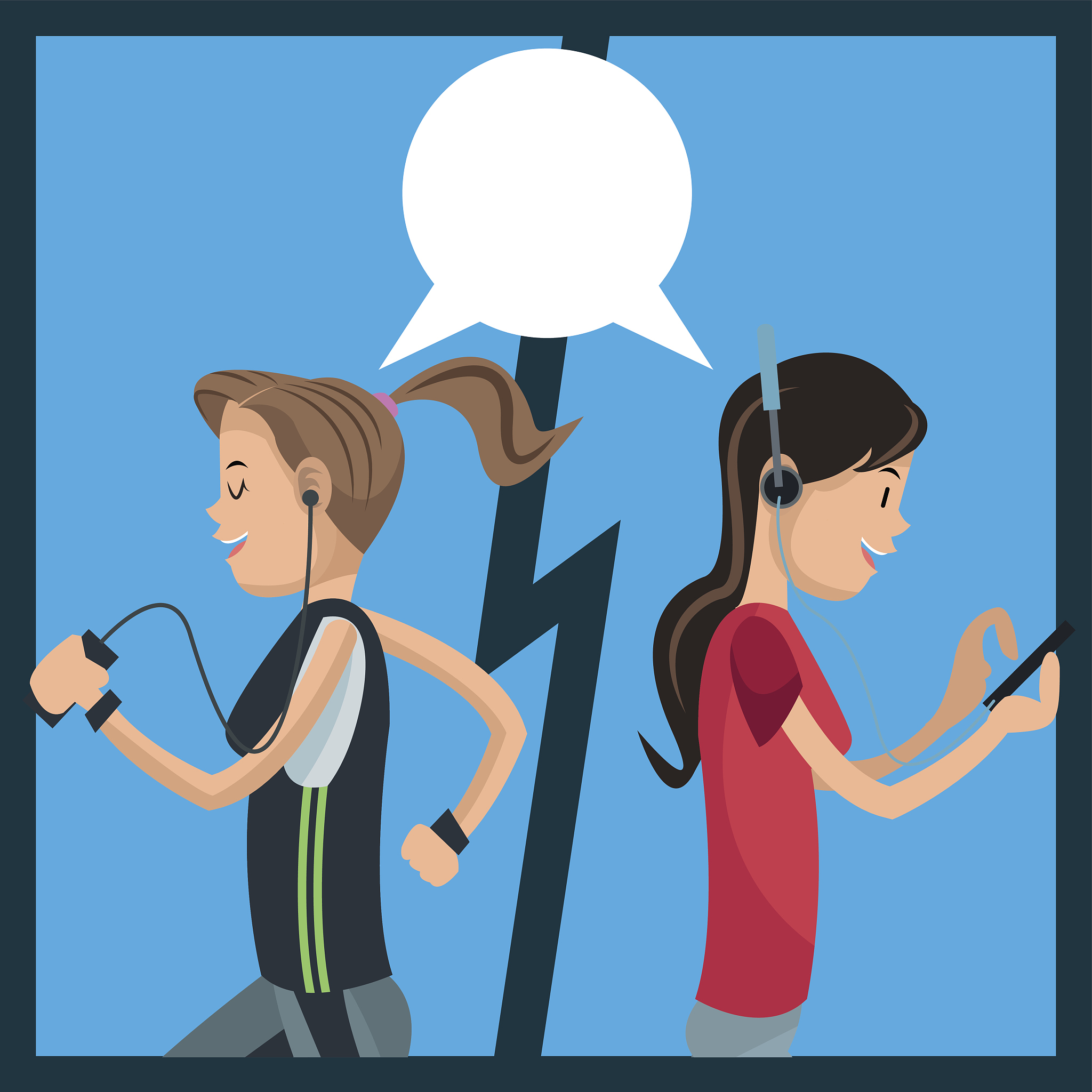 男人为什么一吵架就挂电话？300字解读背后的原因