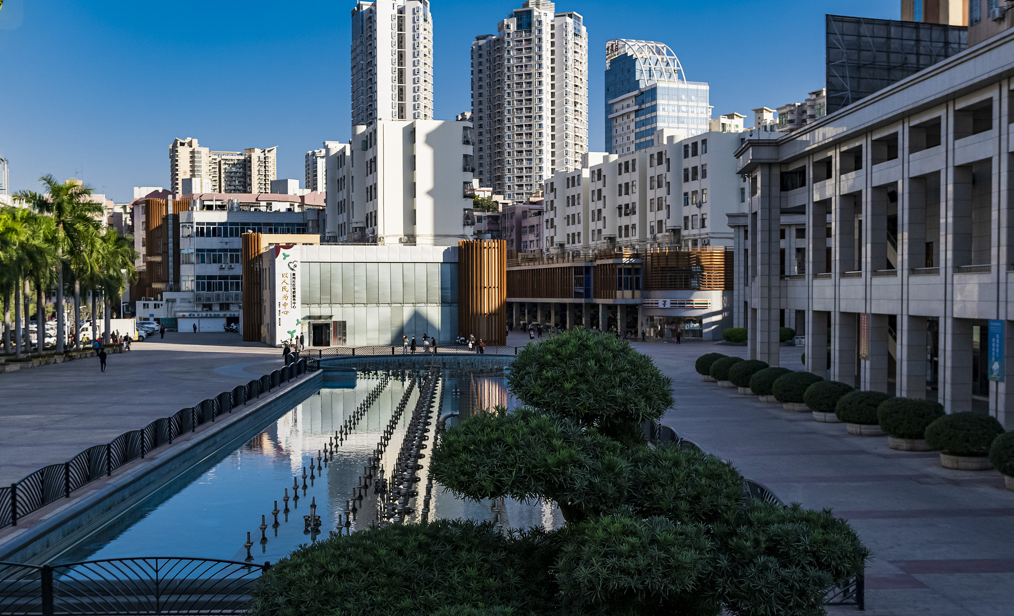 重庆市龙门浩职业中学校城市轨道交通运营服务专业课程设置 - 培养未来轨道交通人才