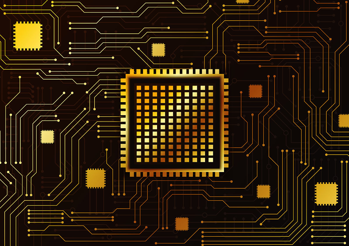 参考集成电路与可编程逻辑写一篇1000字的现代电子技术心得