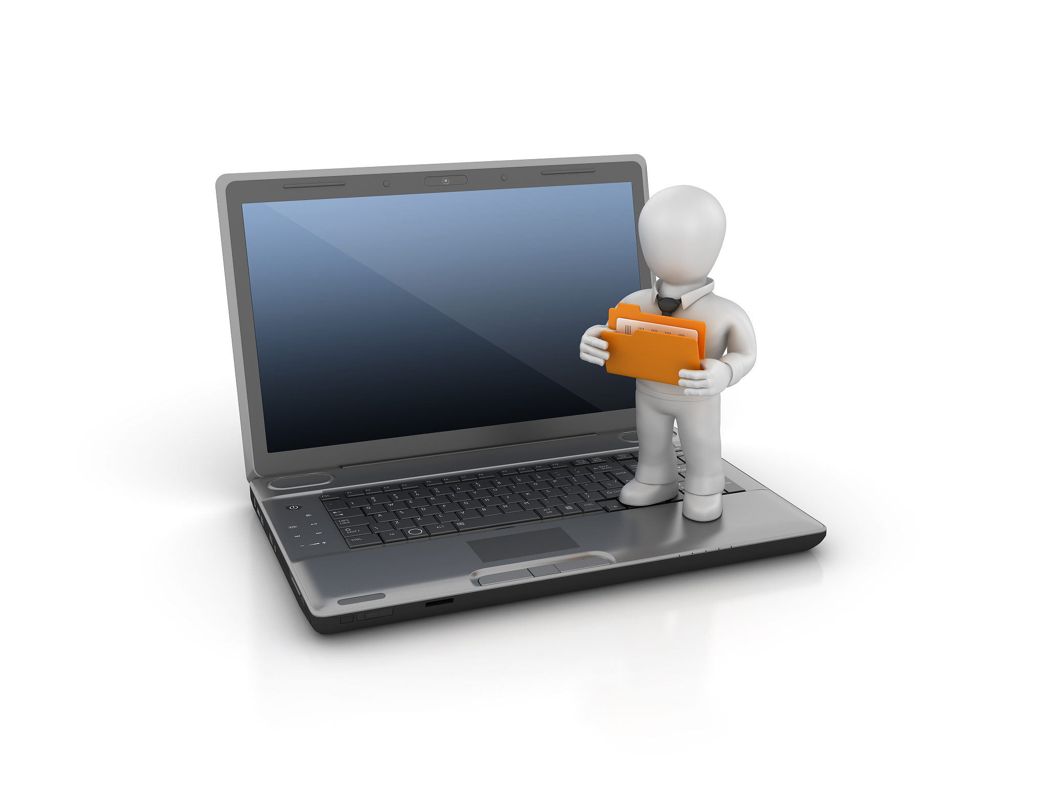 大专计算机专业怎么样？用发散