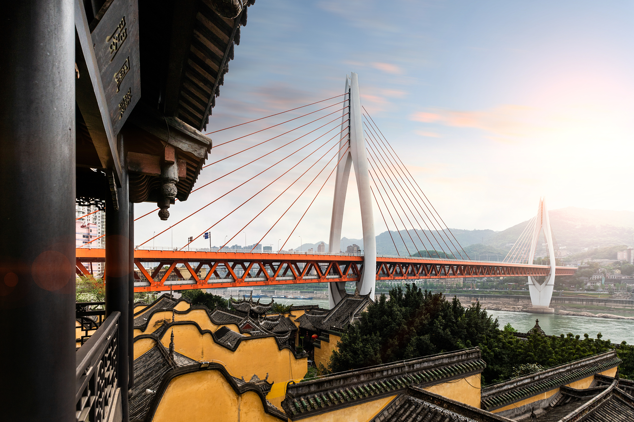 五一成都自驾游重庆：必去景点和露营地推荐