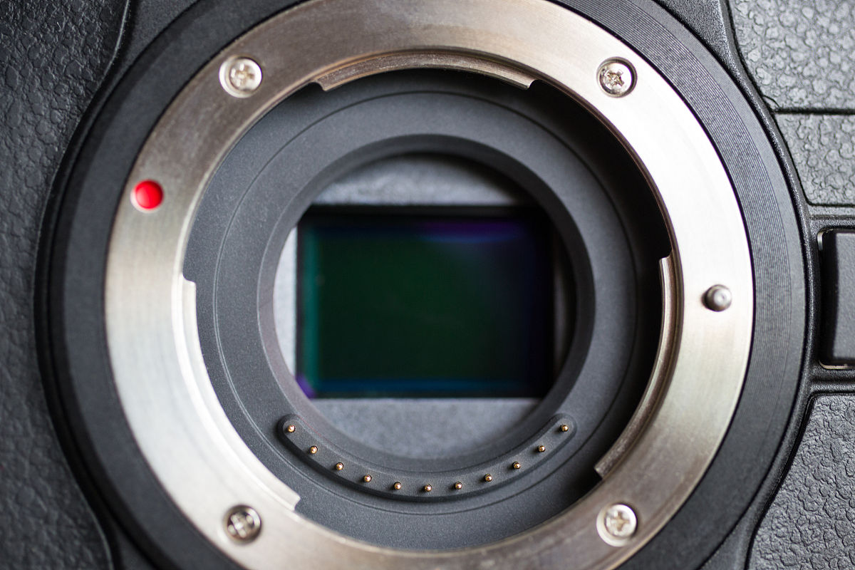 尼康Z5UV镜直径：62mm
