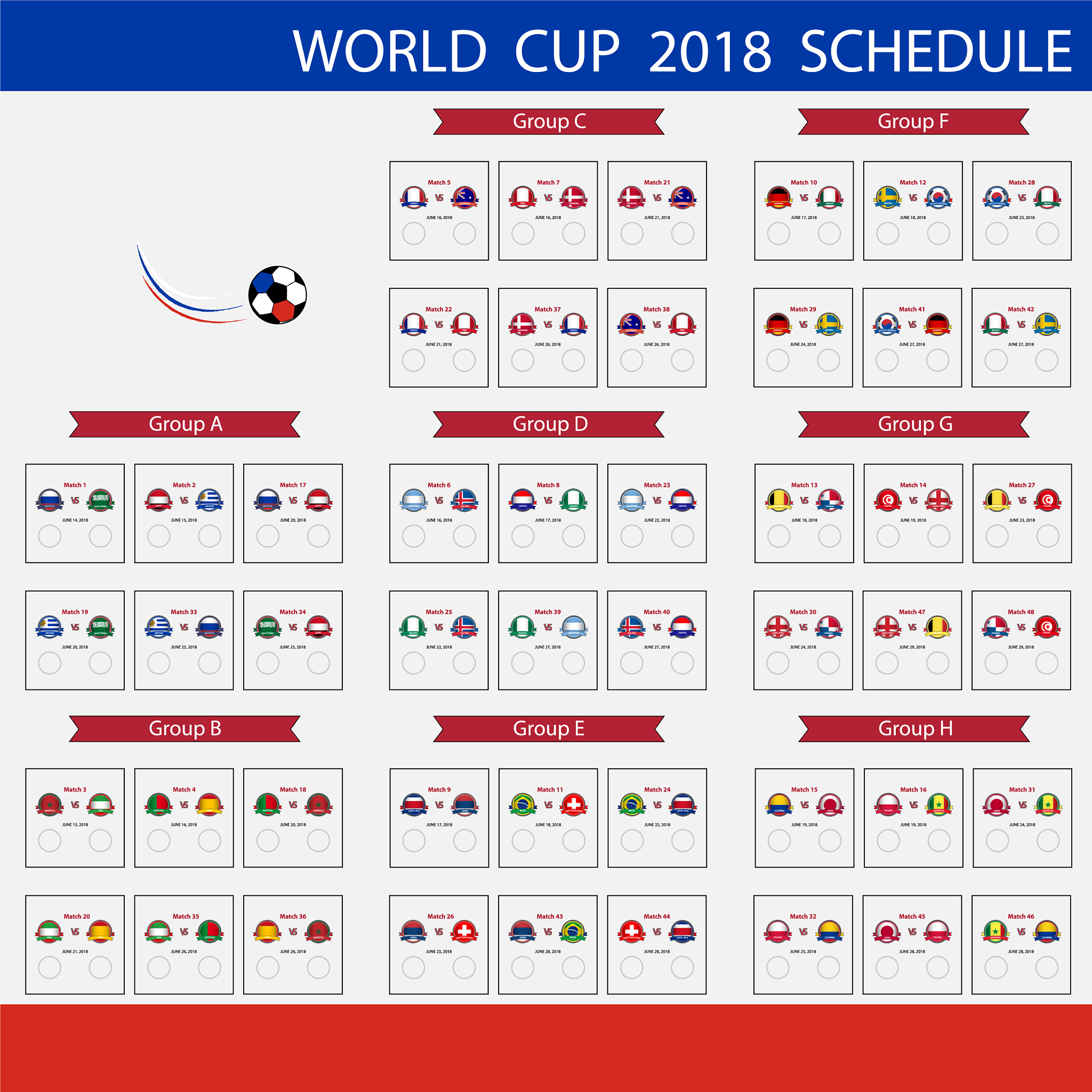 2023 NSR CCR Goal Alignment: Targets, Sub-Teams, and Operational Plan