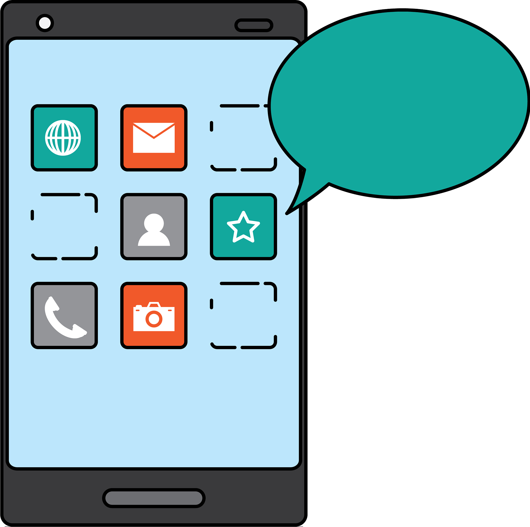 mobile app development
