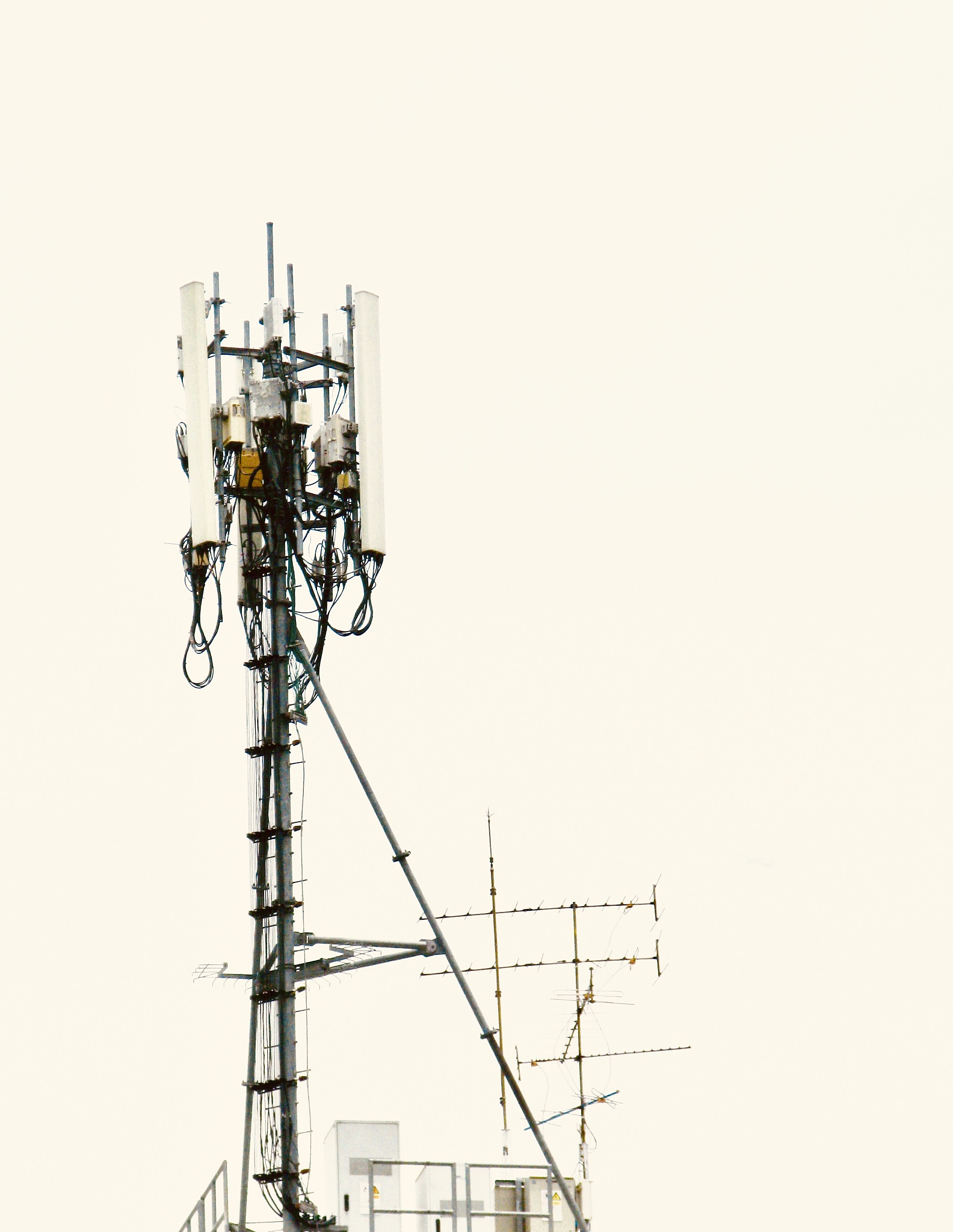 手机的原理是什么