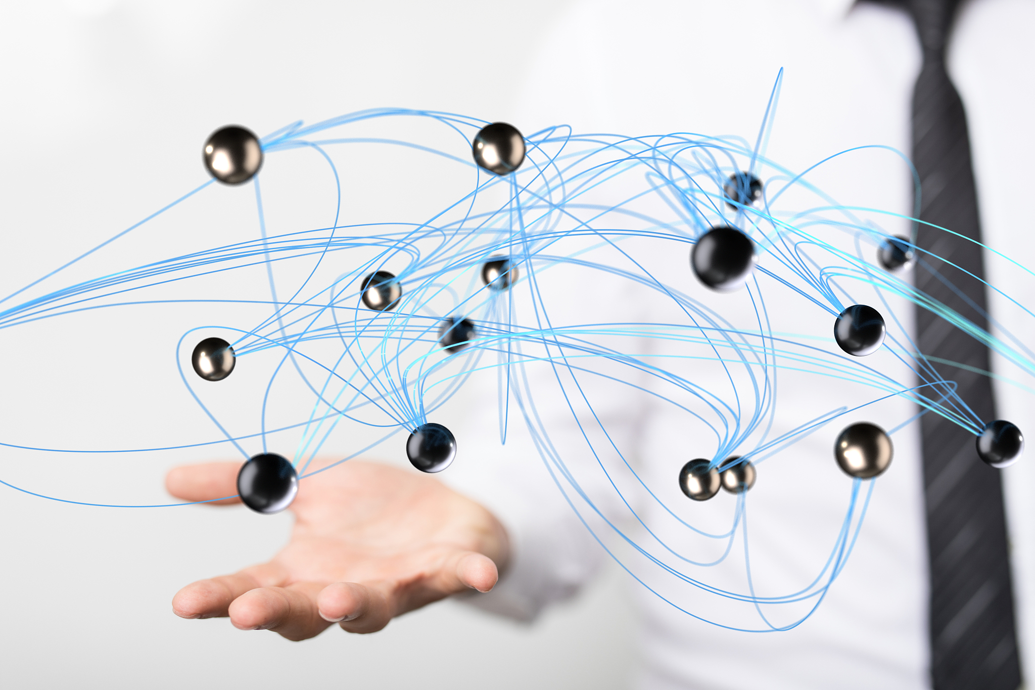 networking net