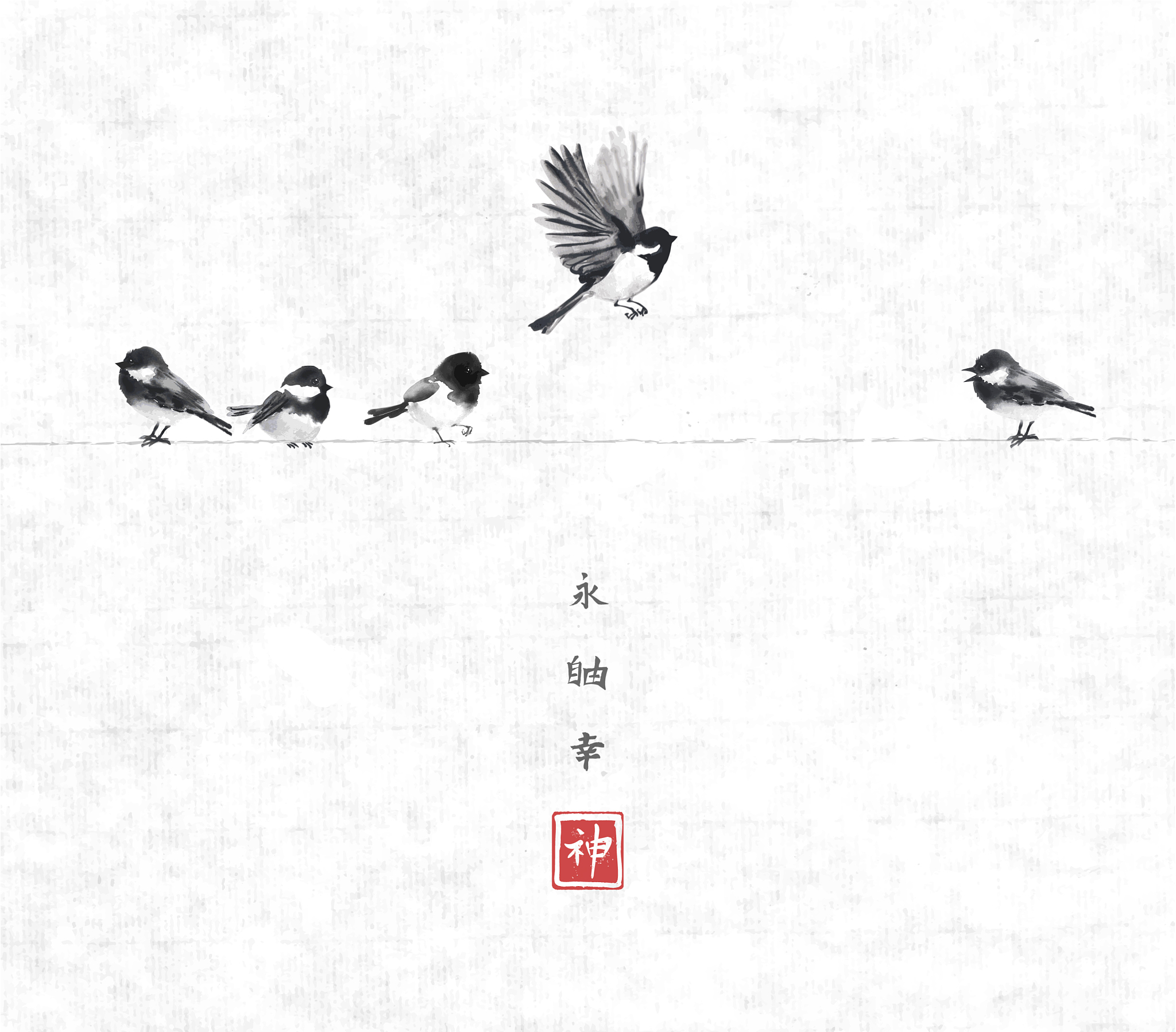 春天来了燕子从南方飞来改成拟人句