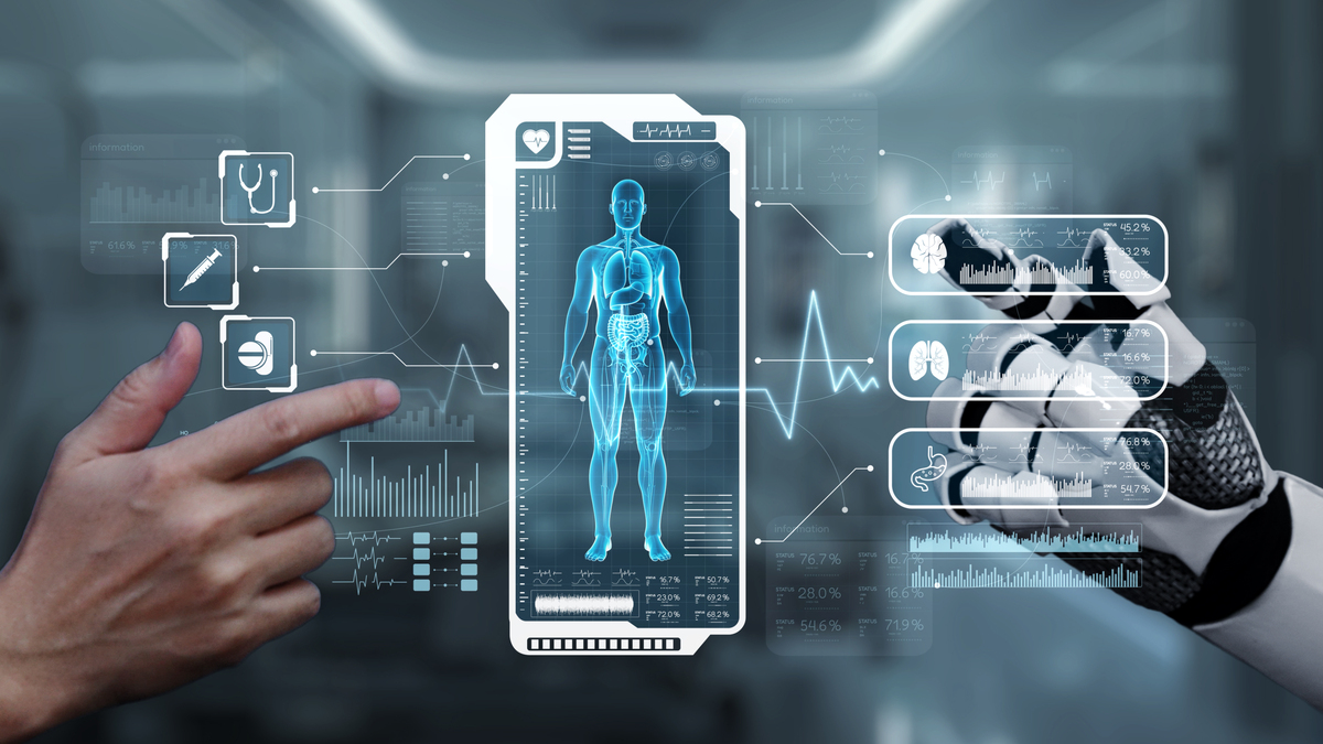Artificial Intelligence Impact: Transforming Life, Work & Society