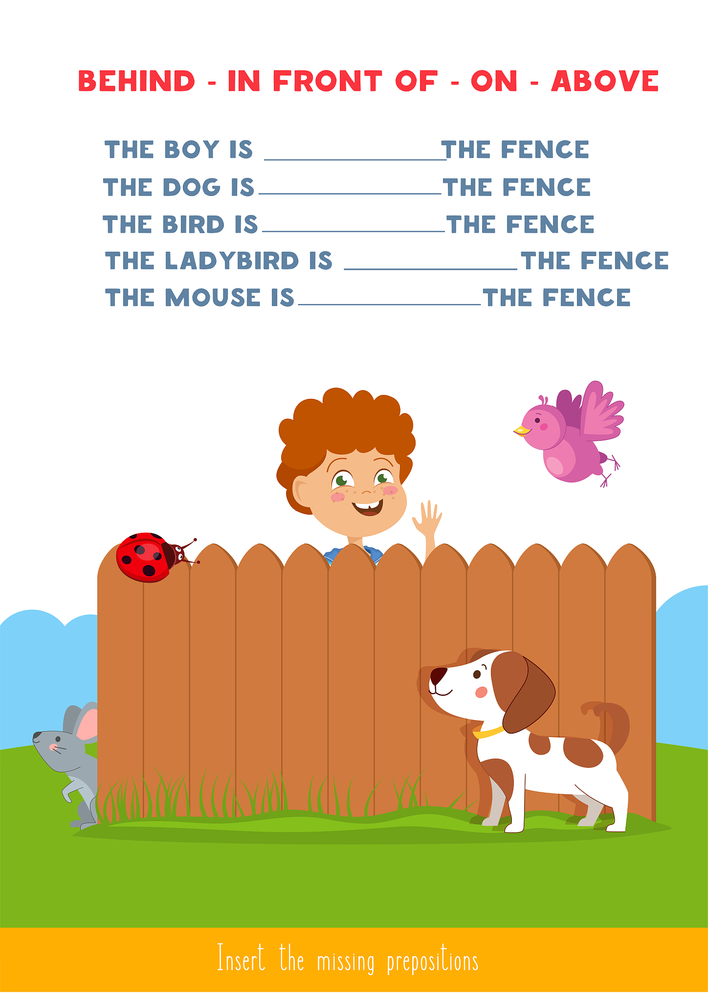 用My name is Jack续写长度为十二句的中国小学生能阅读的英文短文换掉狗的内容