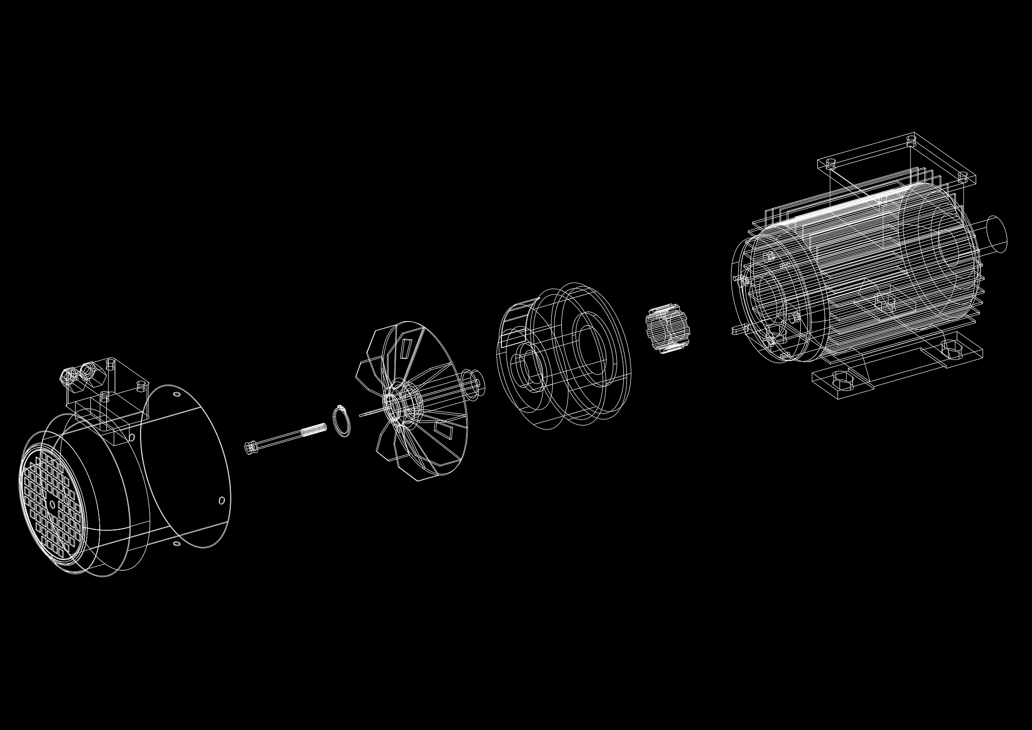 改写：结合上述两种不平衡的情况在一个转子上如果出现了静不平衡和动不平衡同时存在的情况也就是说合力与合力偶均不为0那么这时叫称转子出现了混合不平衡。相对于静不平衡和动不平衡而言混合不平衡更为常见尤其是在转子的长度和直径比值大的情况下。