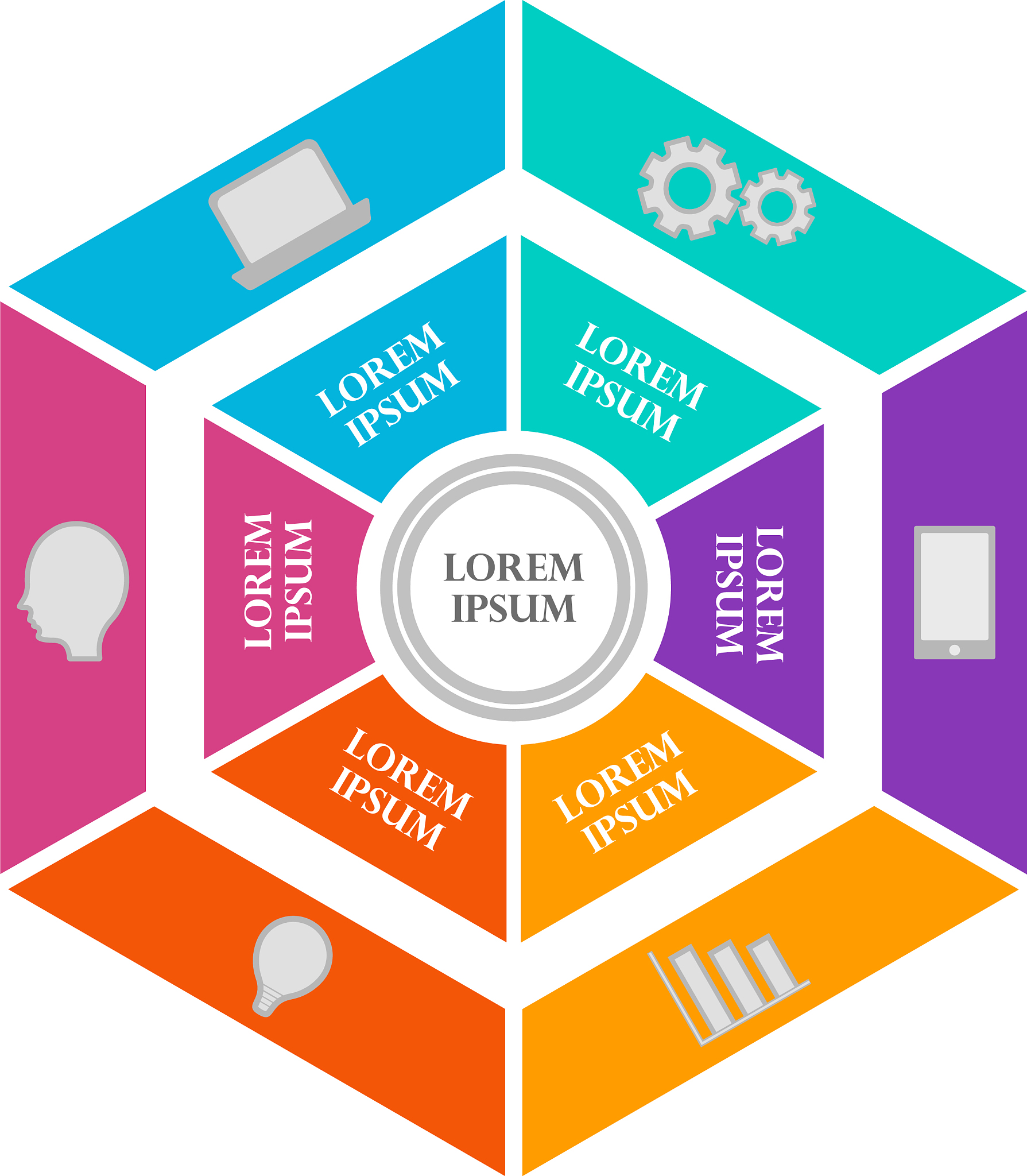 business infographics