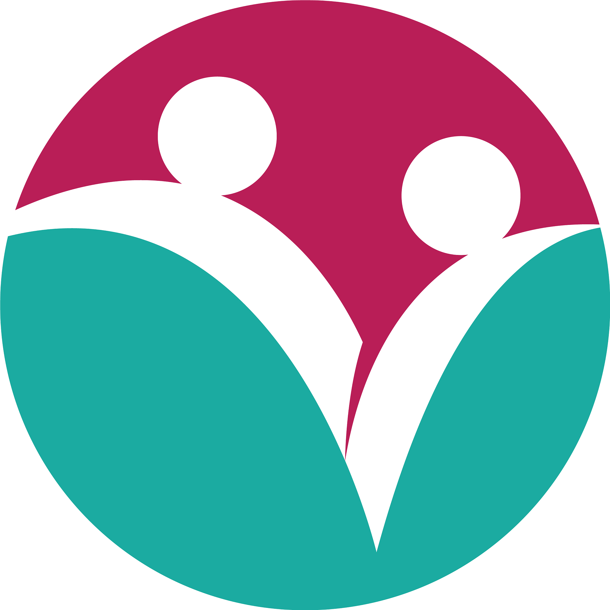 community logo icon