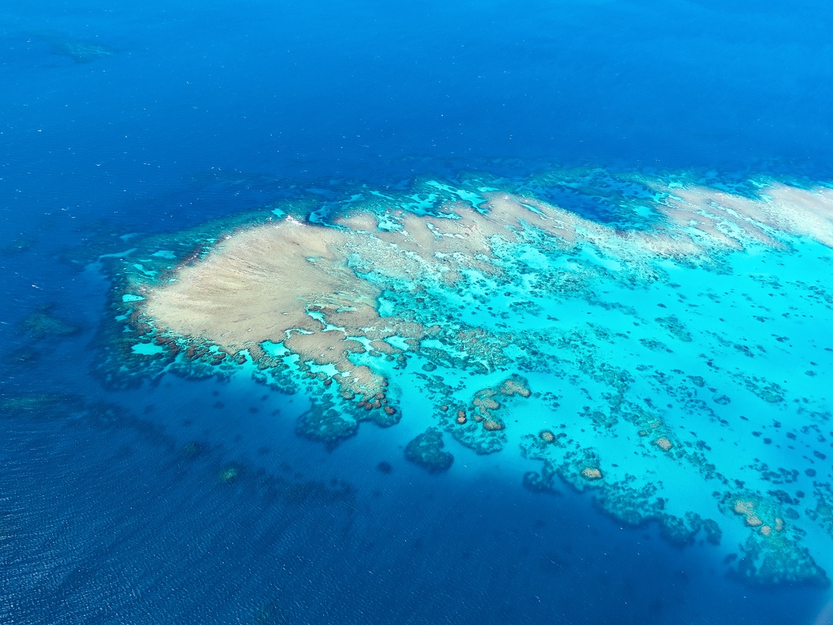 基里巴斯：太平洋岛国的位置和概况