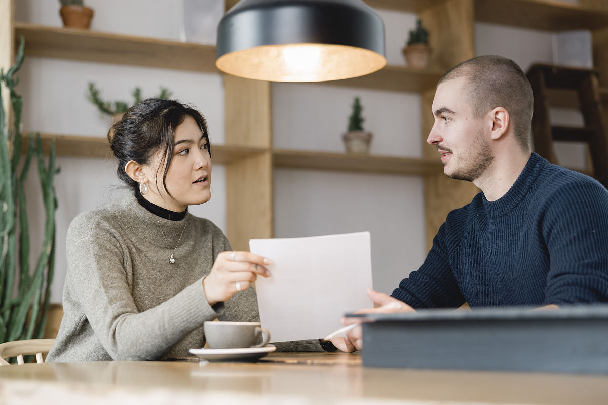 你作为一个女人回答一下问题