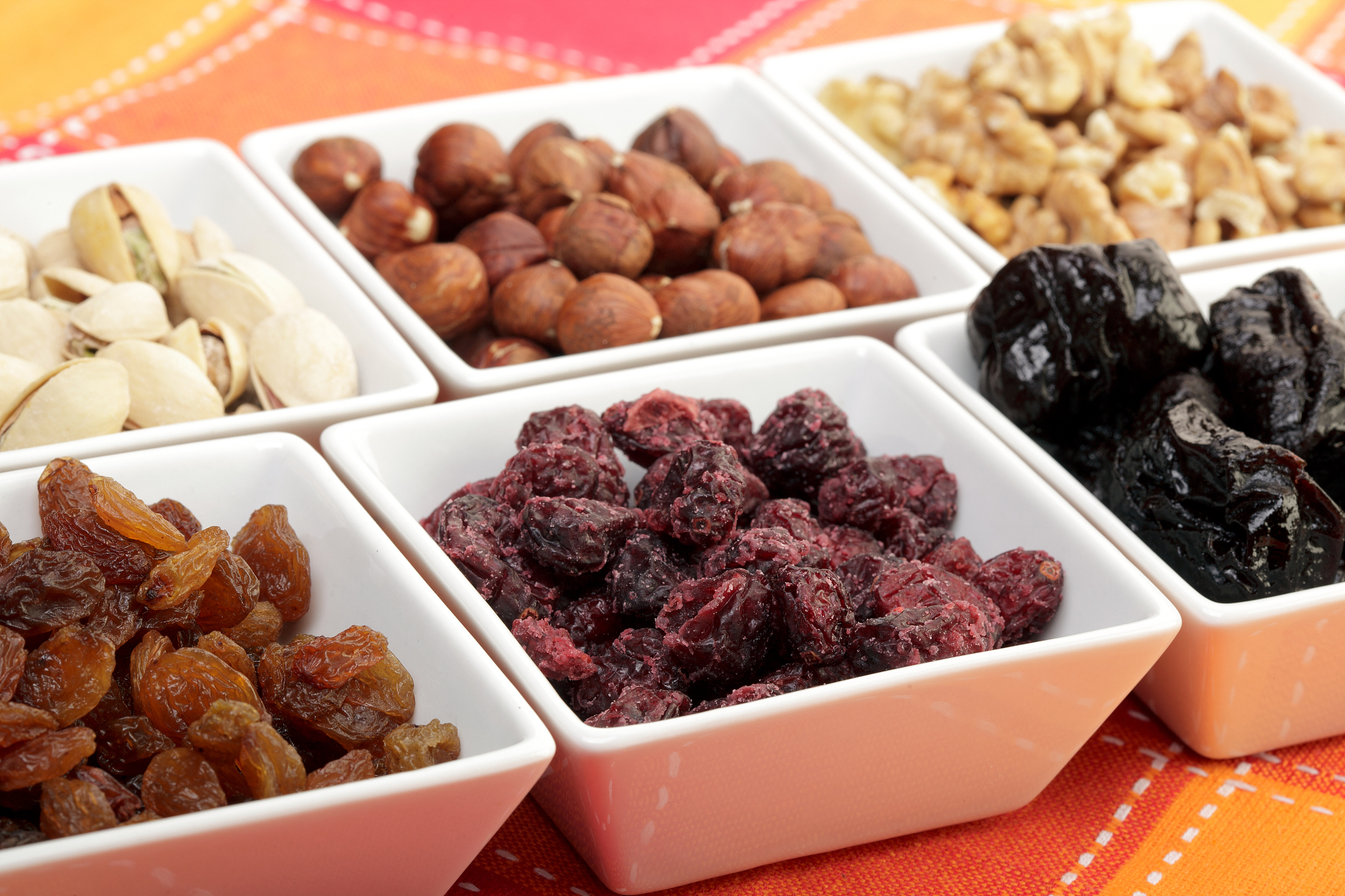 mix delicacies