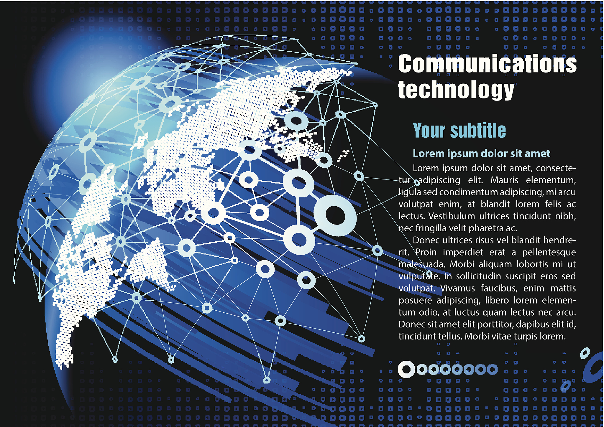 当代形势与政策分析：全球化、科技与社会变革