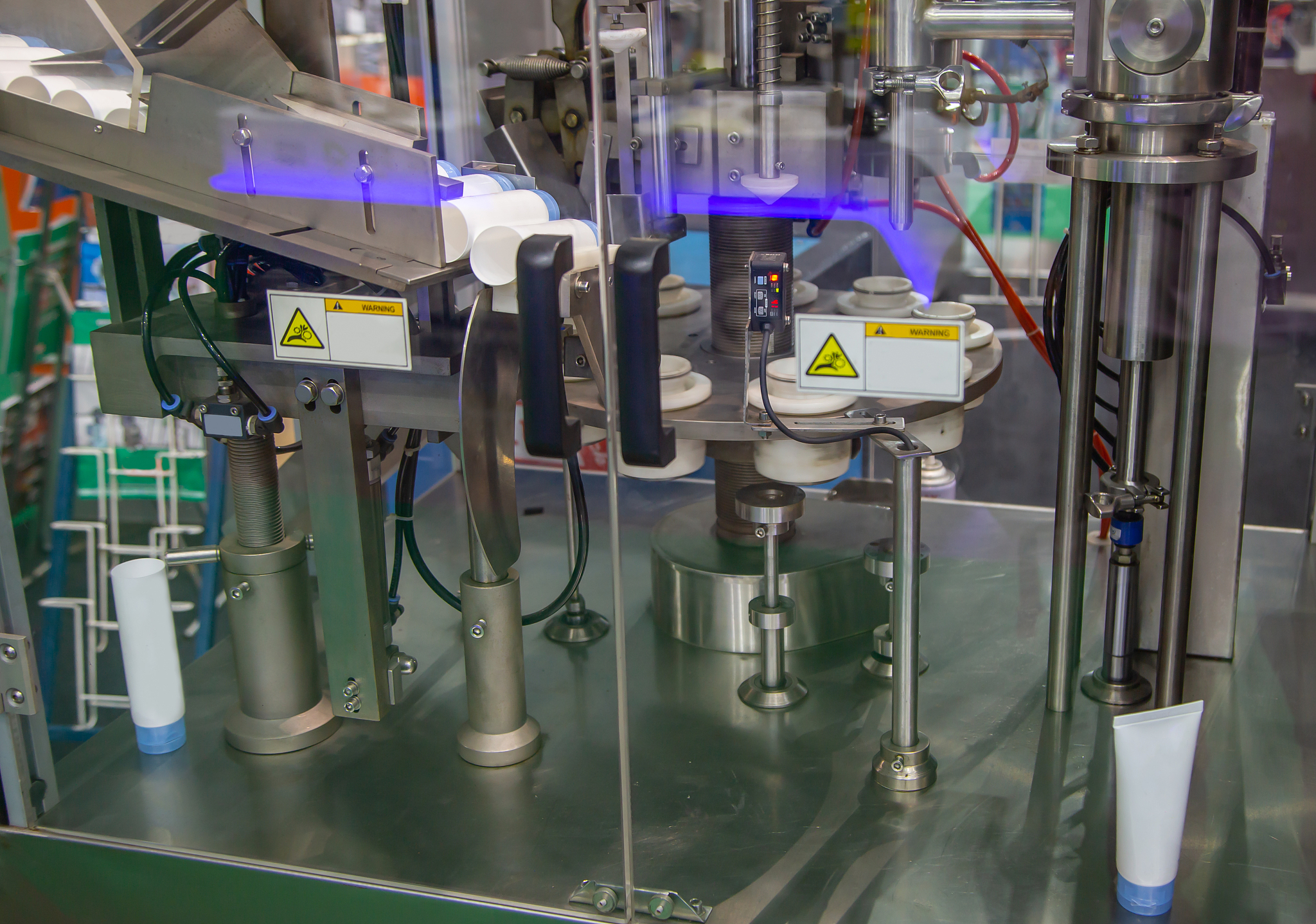 胰岛素注射笔装配设备：提高生产效率和质量的关键