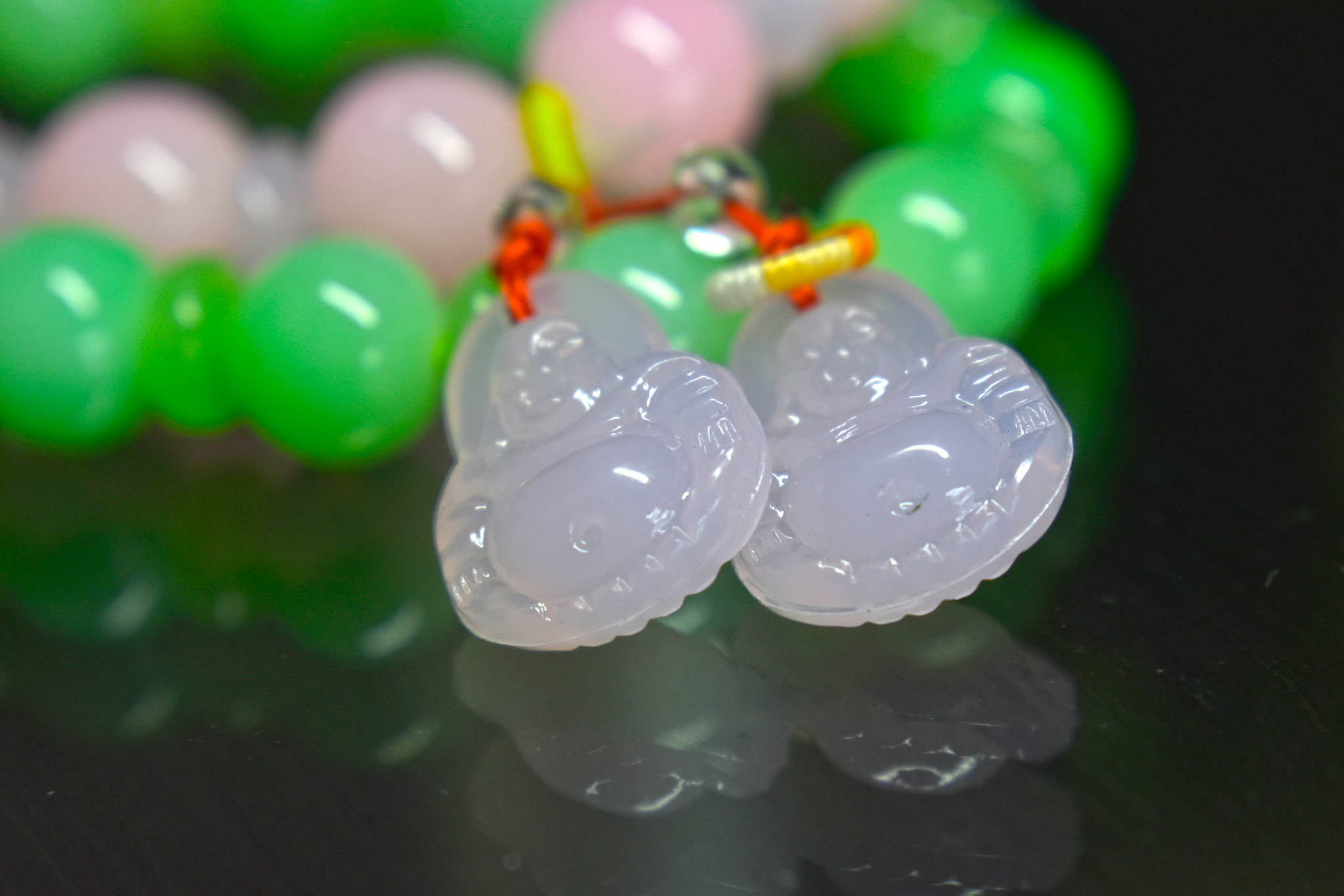 pink jade in thailand
