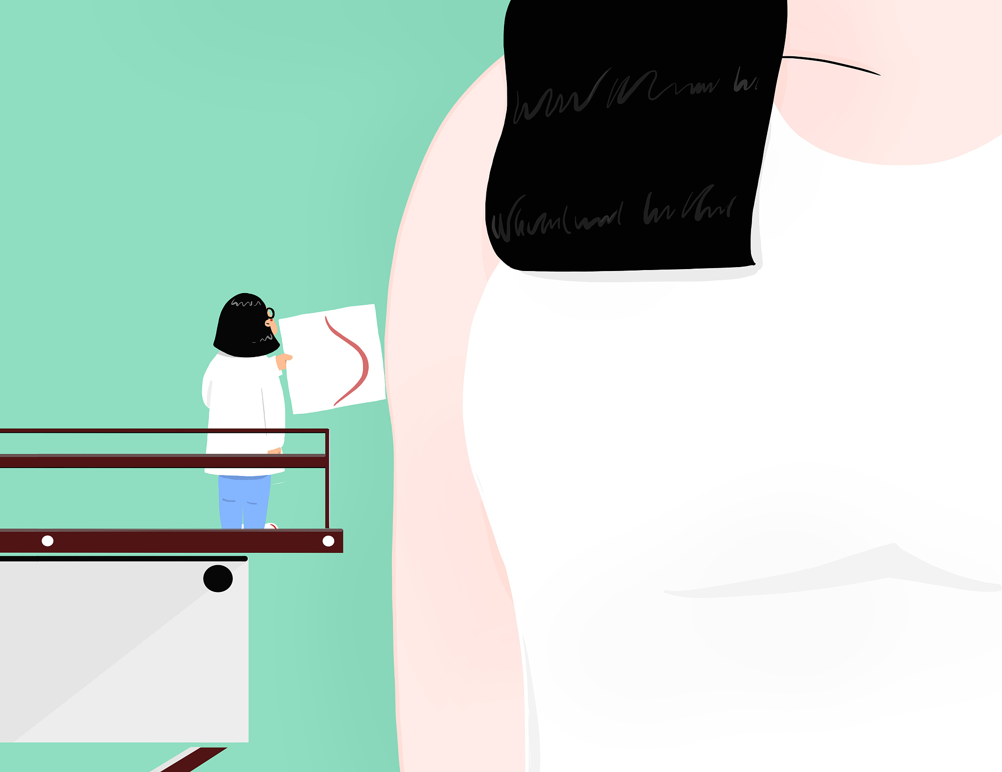 帮强生旗下隆胸产品mentor做一下精准的市场定位