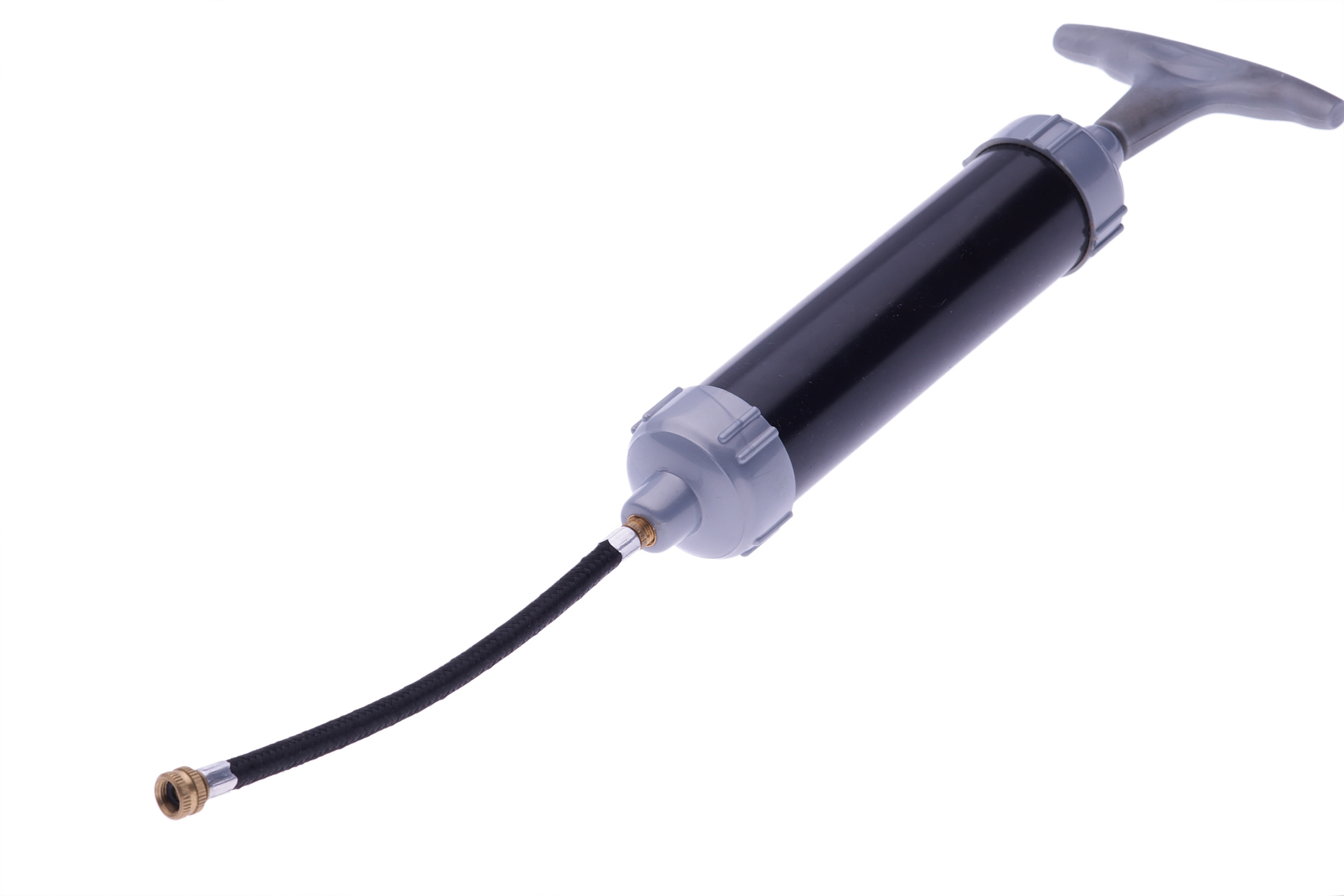 DC24V 小型充气泵推荐：连接6mm气管