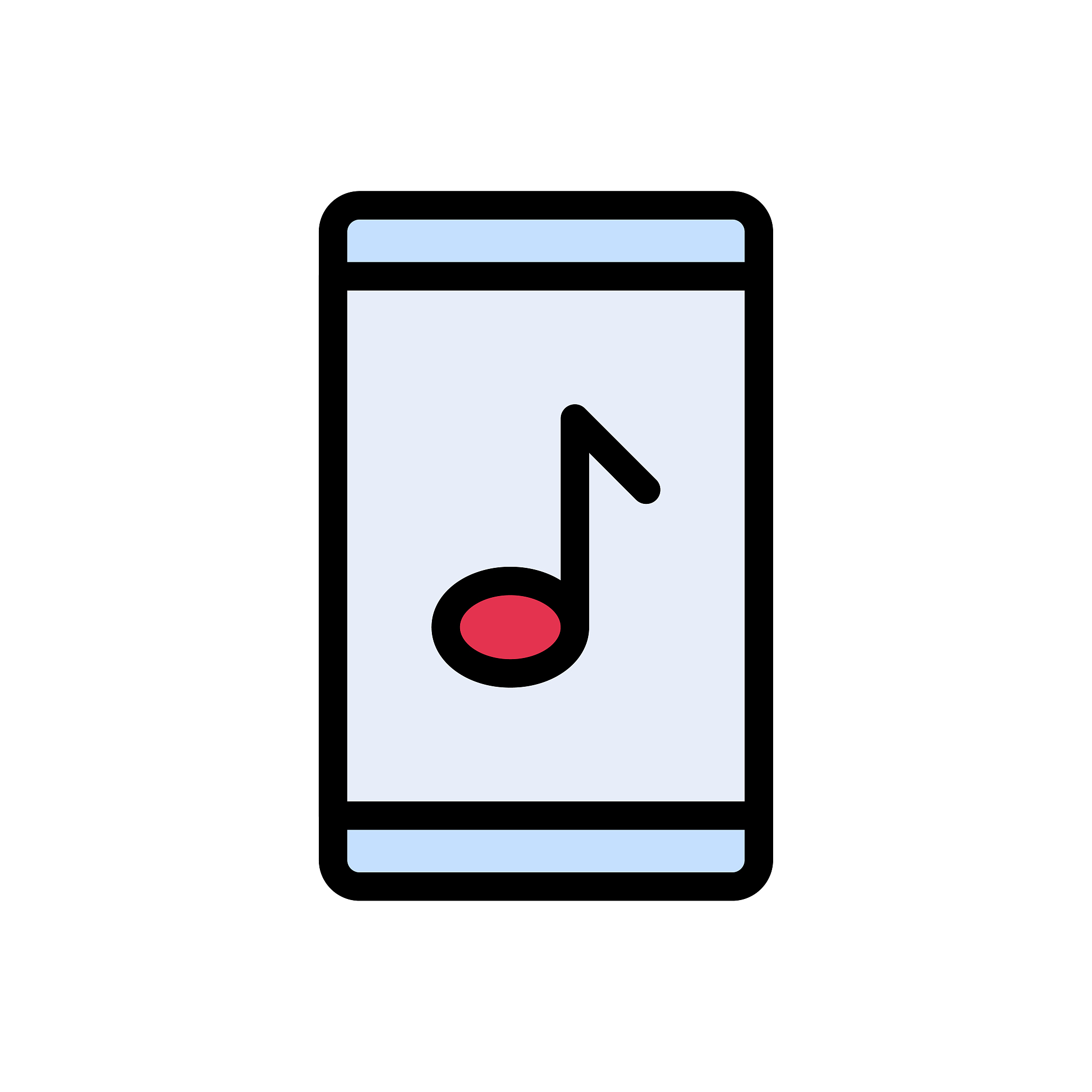 music