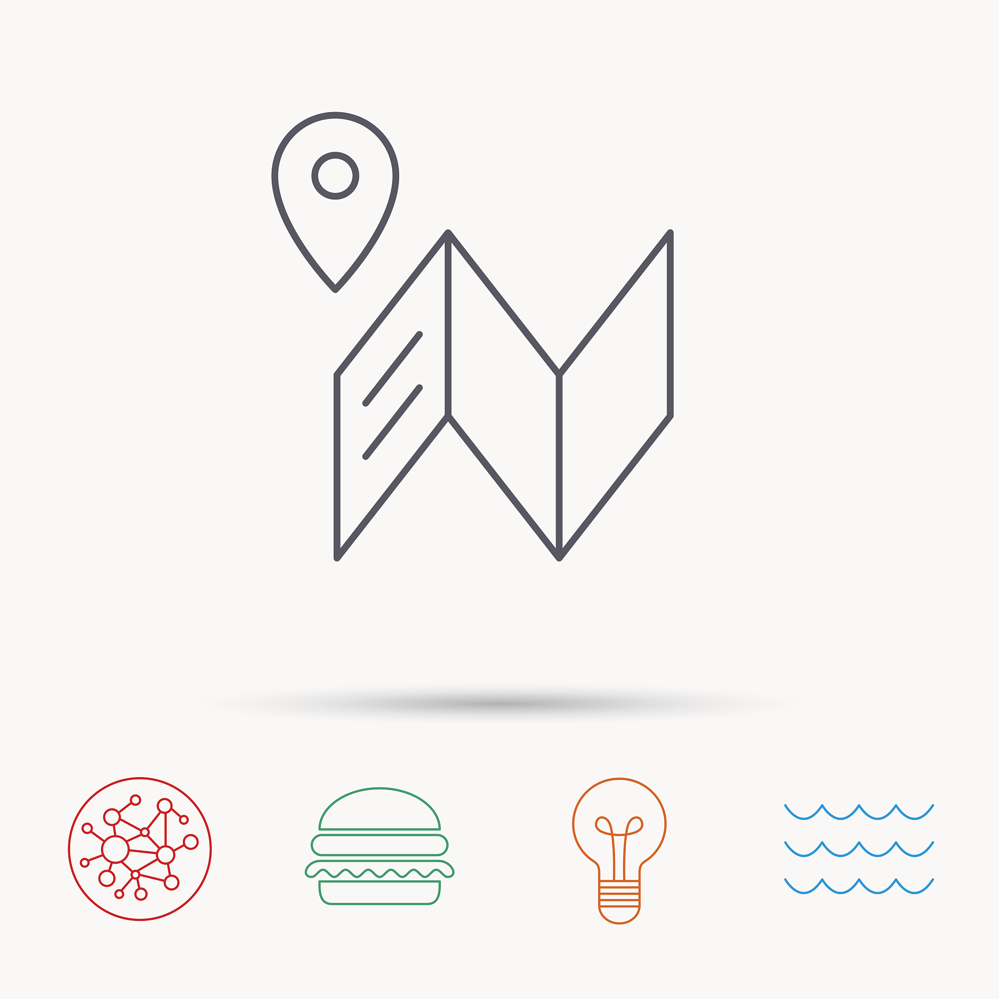 GPS 坐标系详解：WGS84、GCJ-02 和 BD09，Android 原生 GPS 使用哪种？