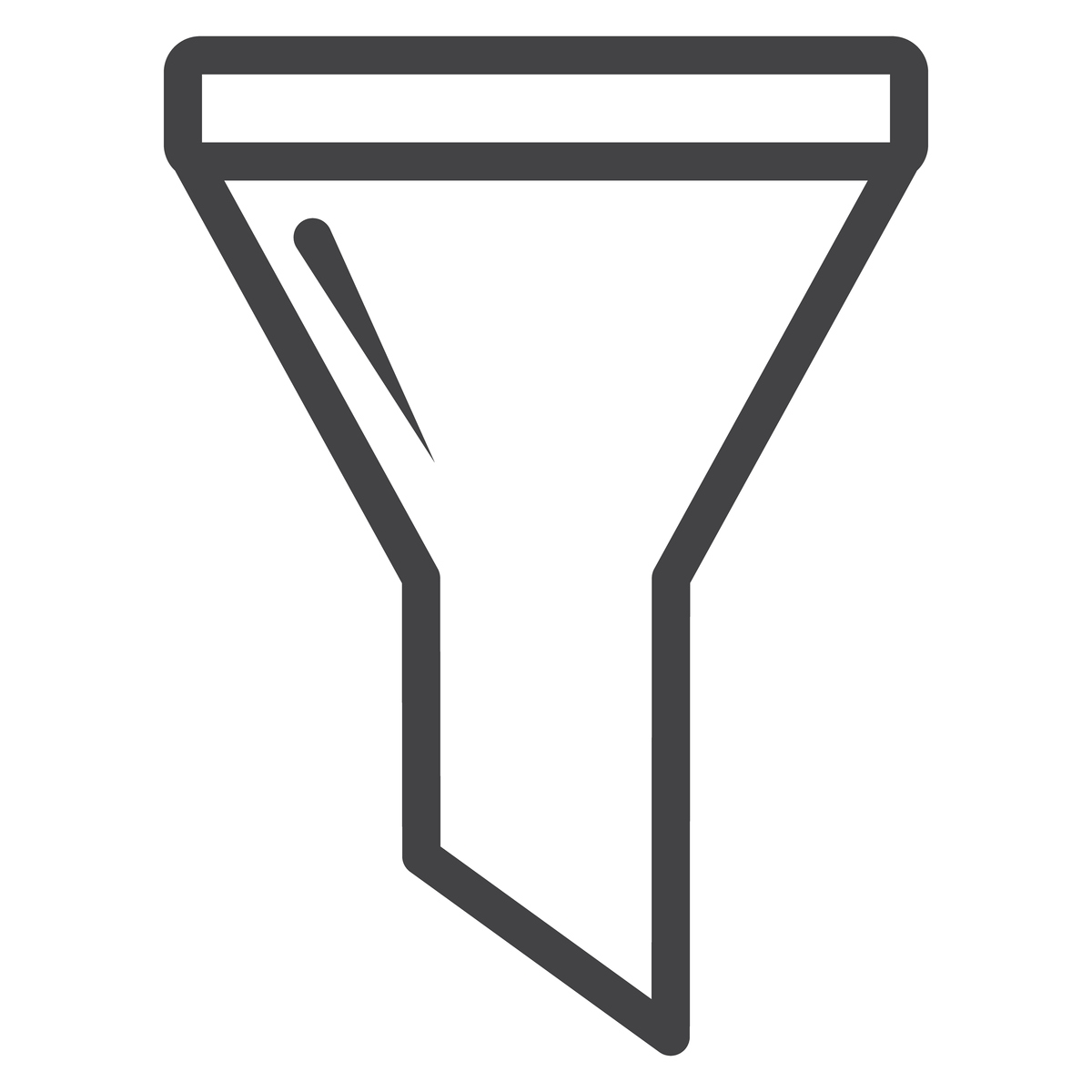 给水处理工艺流程选择说明