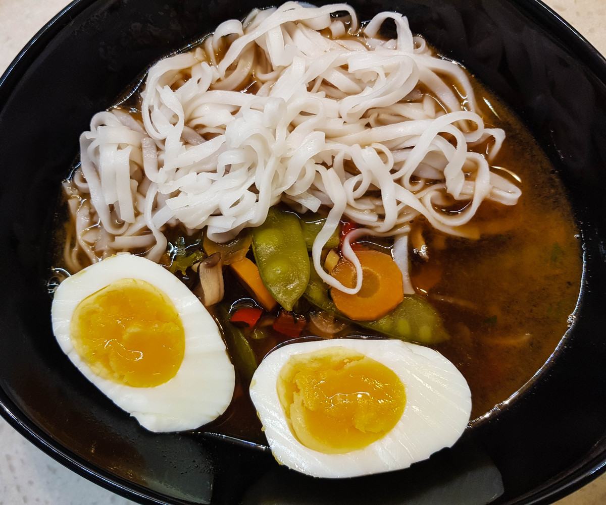 冷面煮几分钟效果最佳，