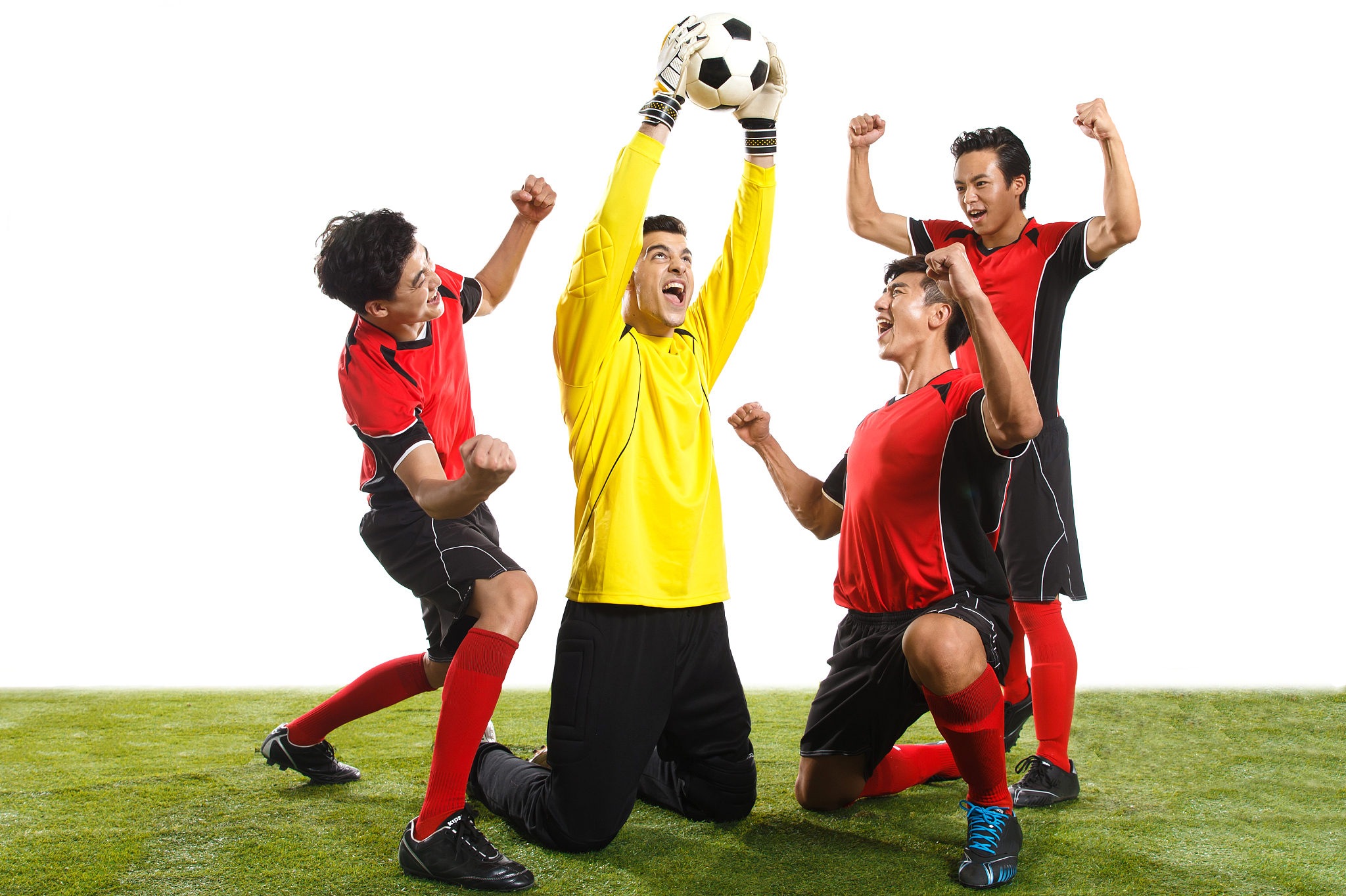 足球文化是什么？从球迷到产业，解读足球的独特魅力