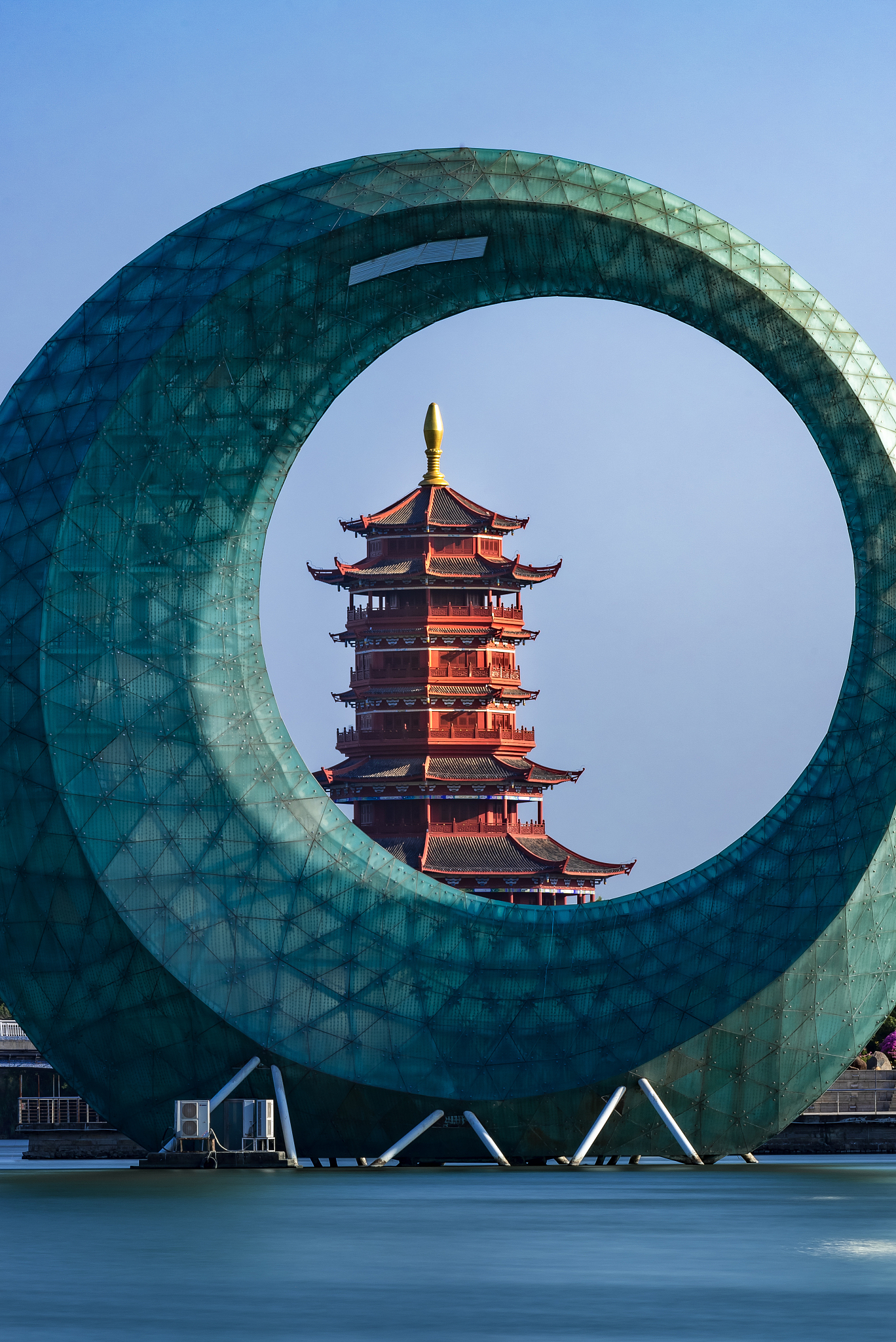 1200字关于创意无限：摄影构图技巧大揭秘