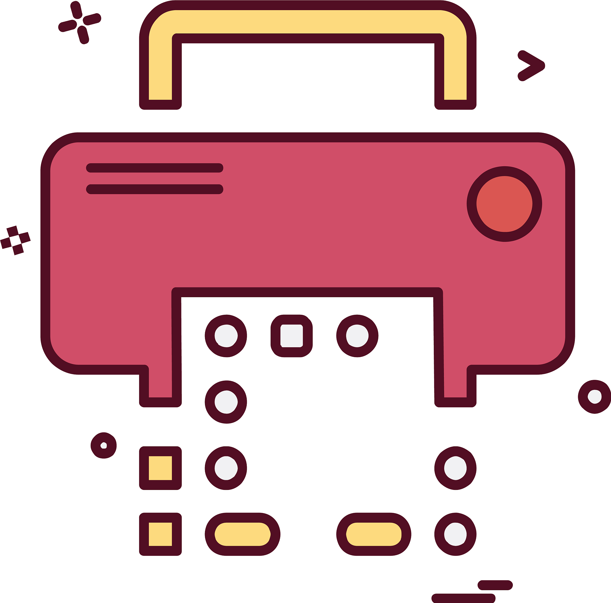 计算机信息管理专科课程有哪些？