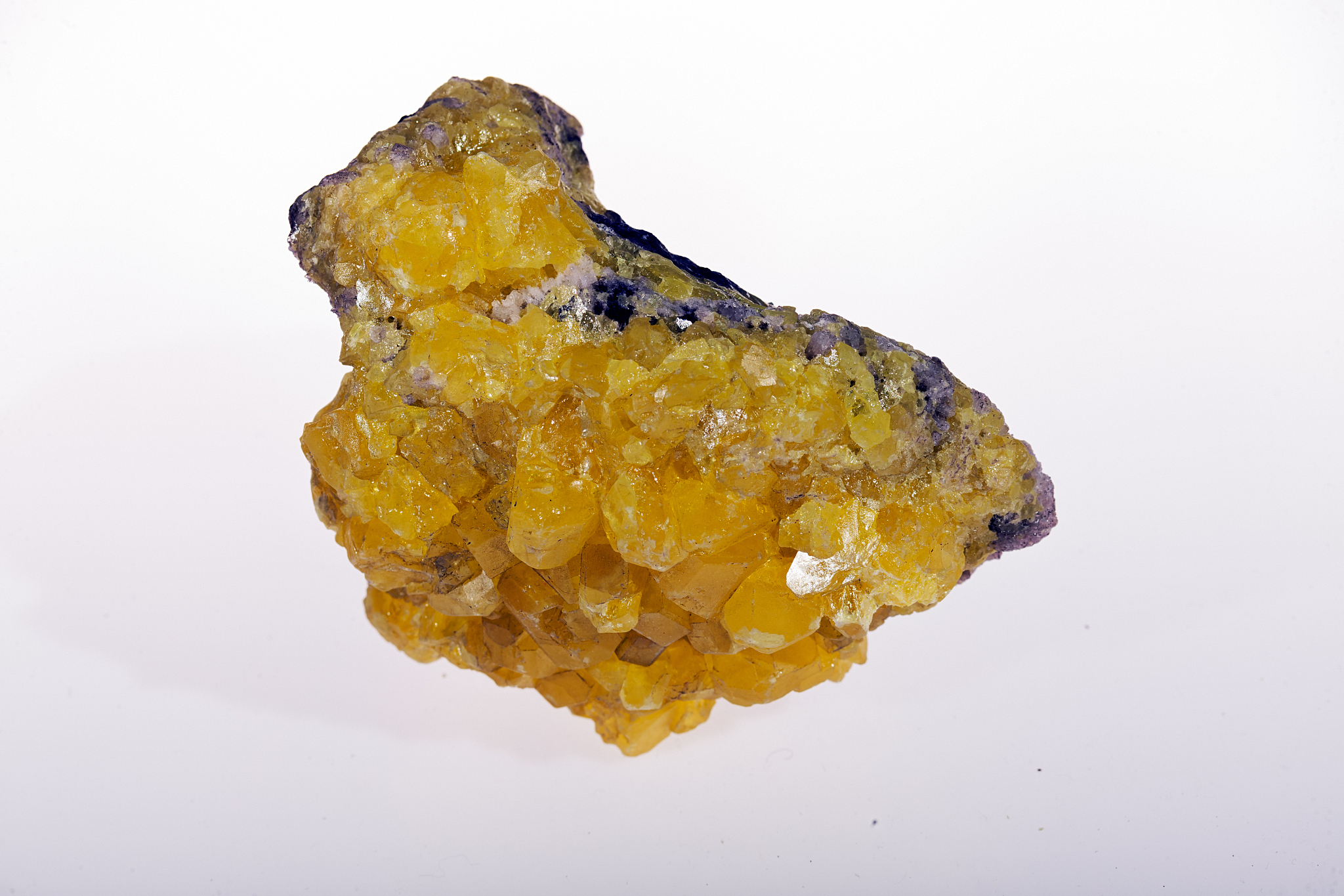 sulfur