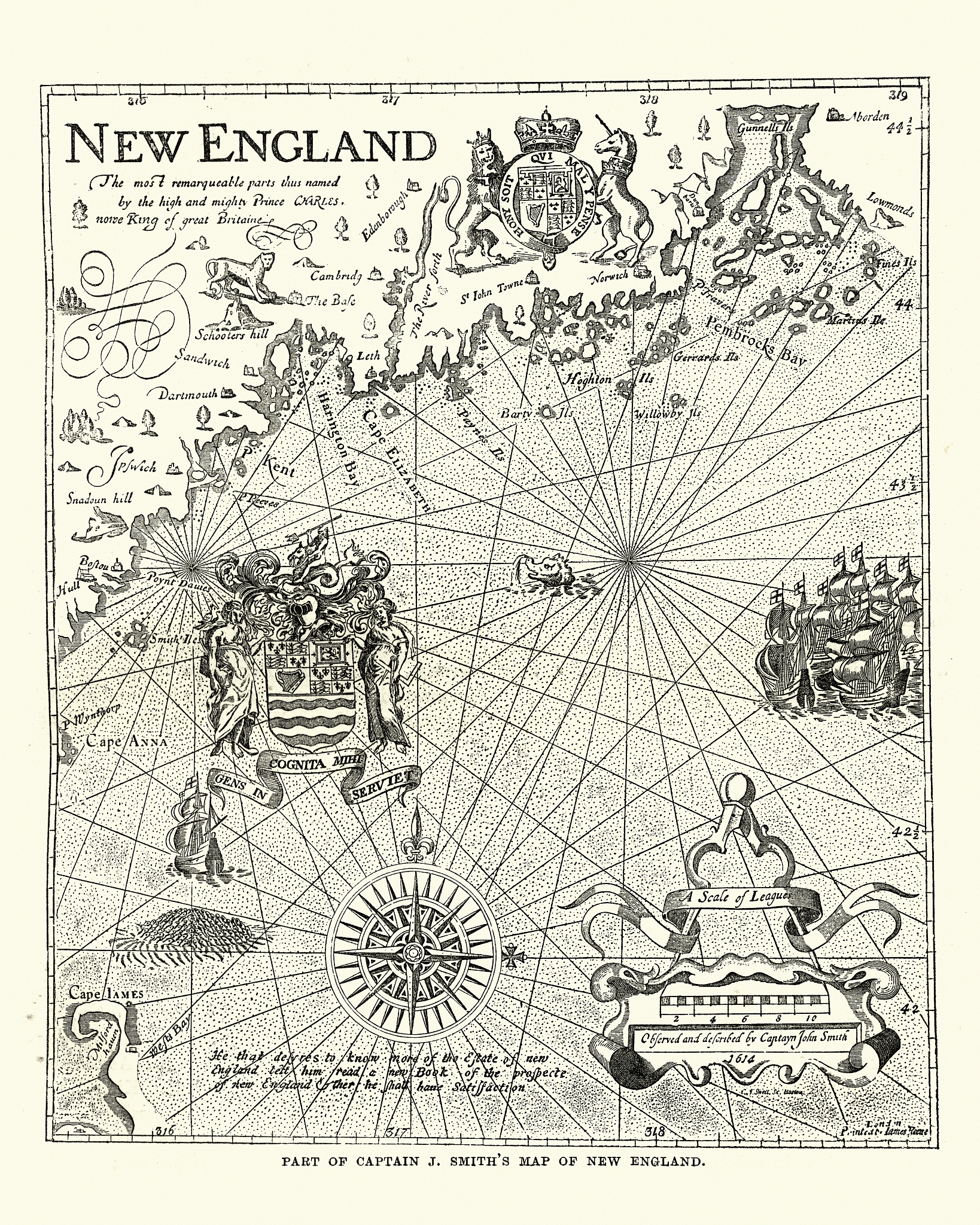 The Battle of Maine: Britain's Failed Invasion of 1861