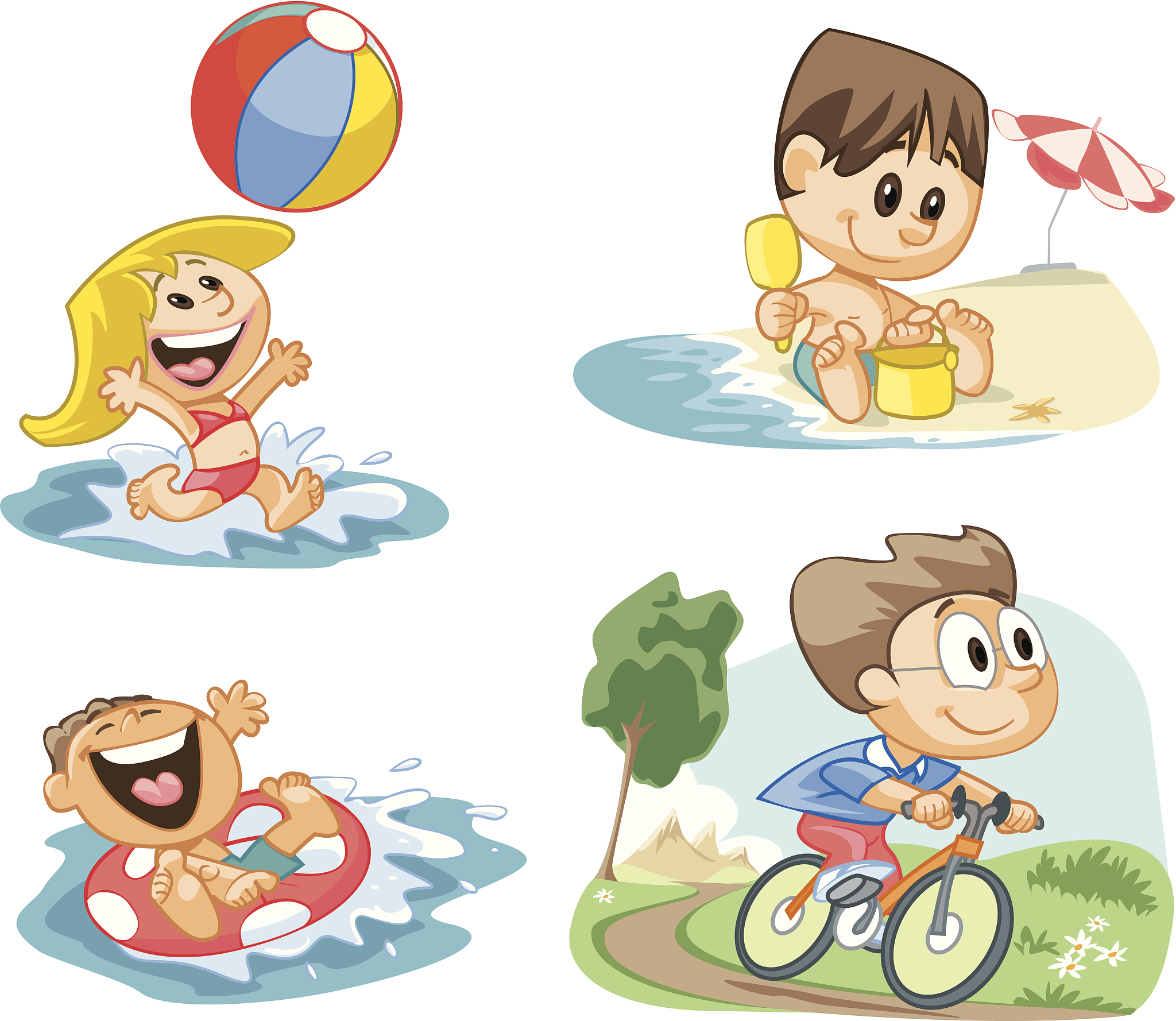 10个兴趣爱好，总有一个适合你！ - 美食、旅行、阅读、更多精彩等你发现！