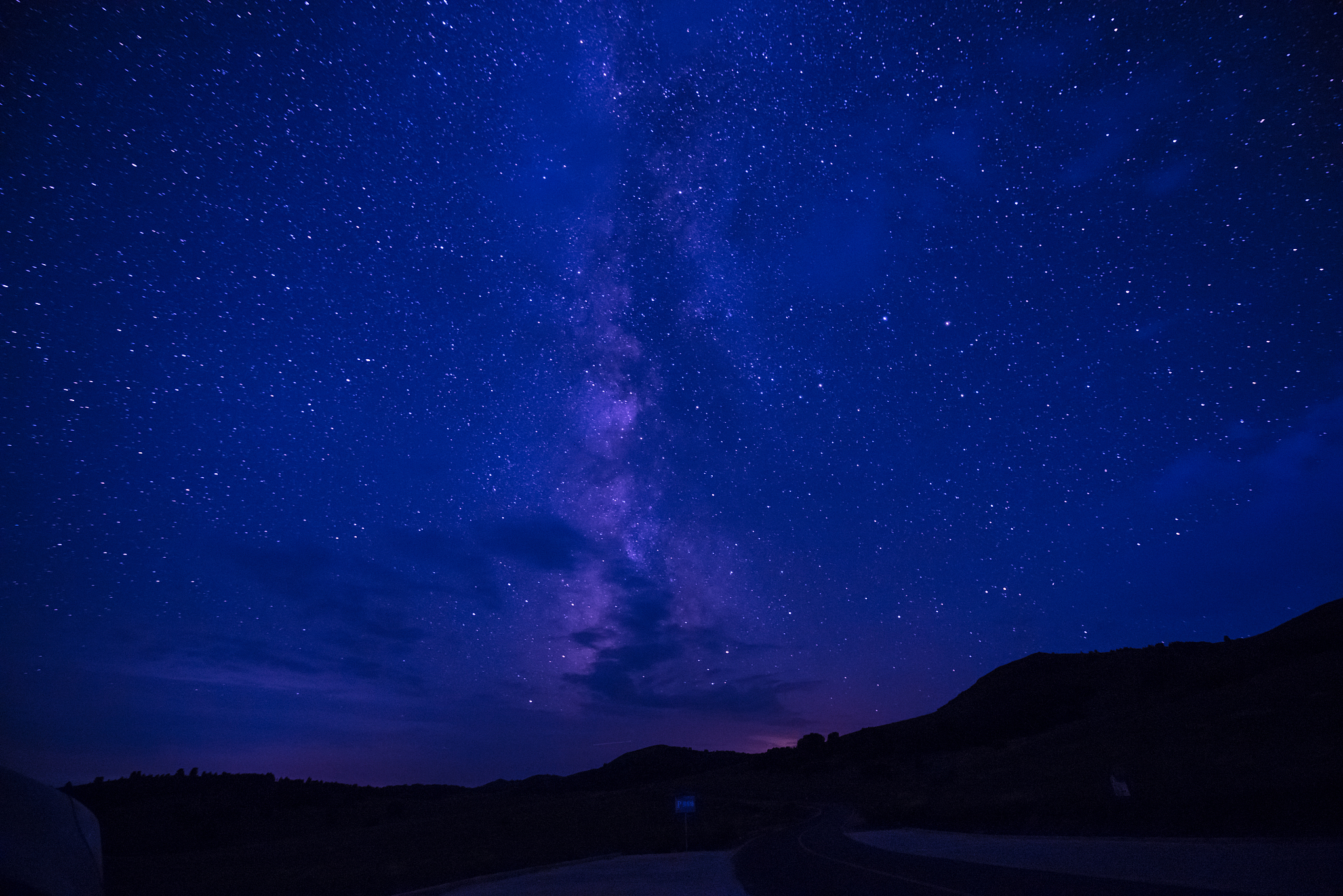 韵律蓝夜：沉浸在星空下的音乐魅力