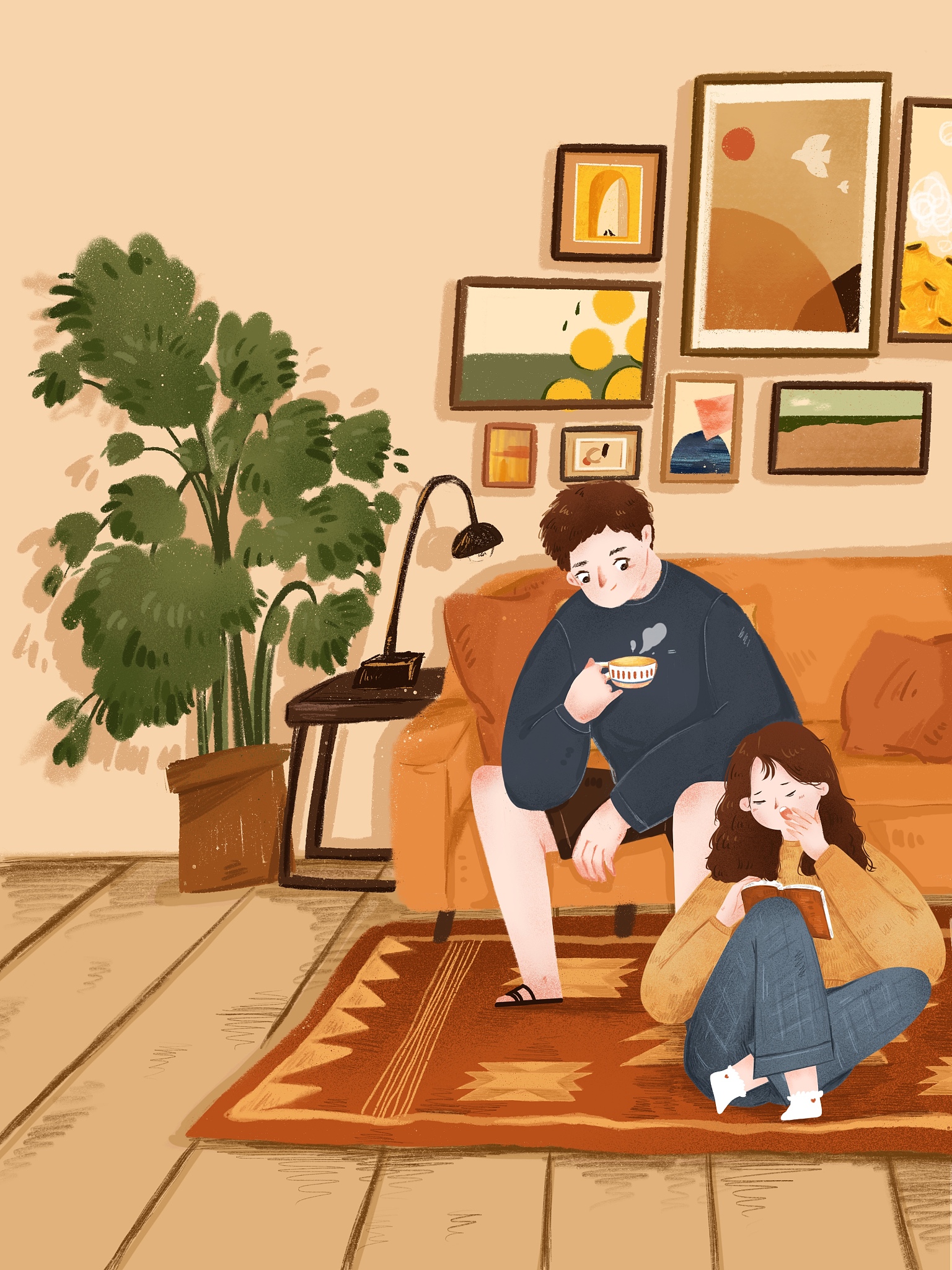 即可洒回到家爱回家看到