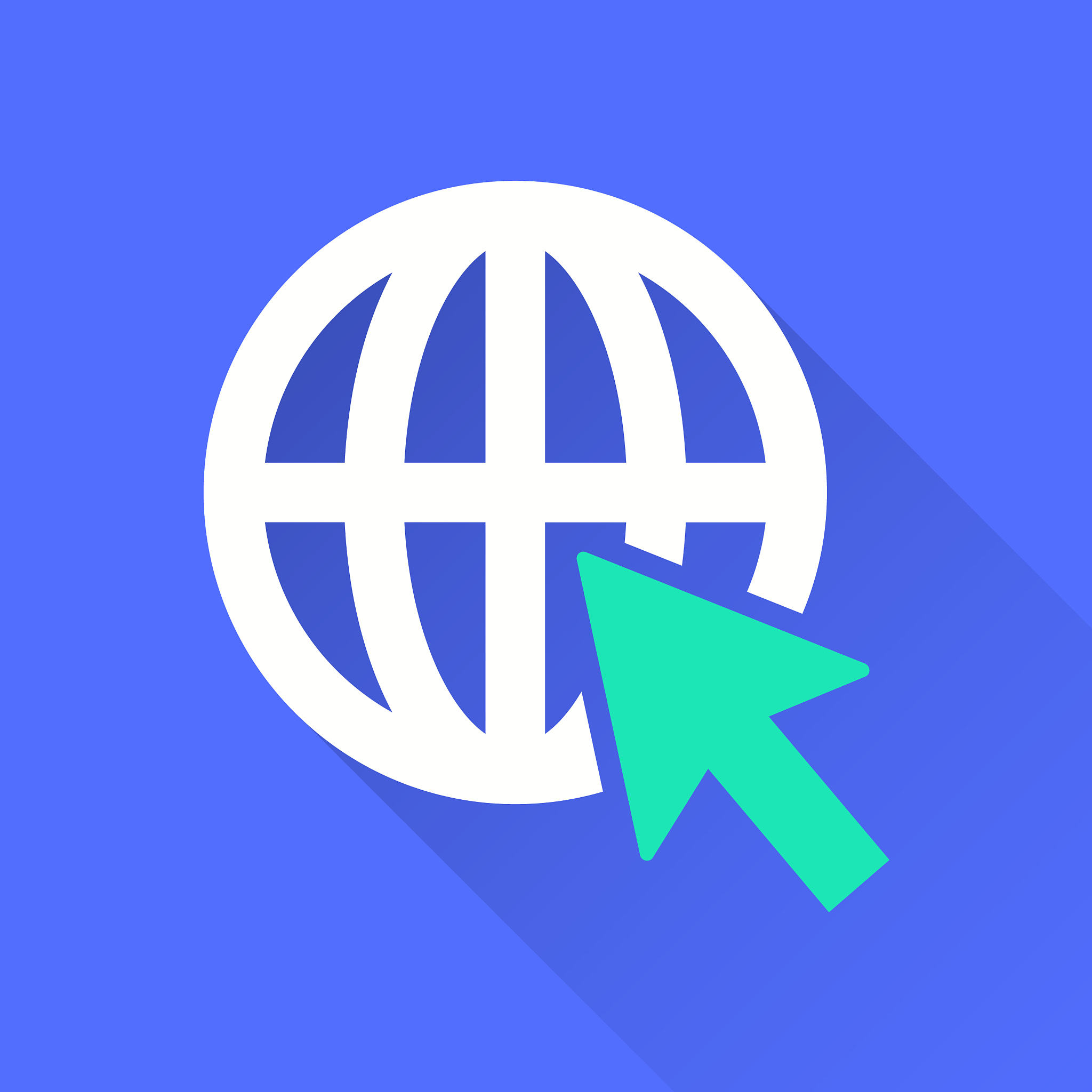 browser icon