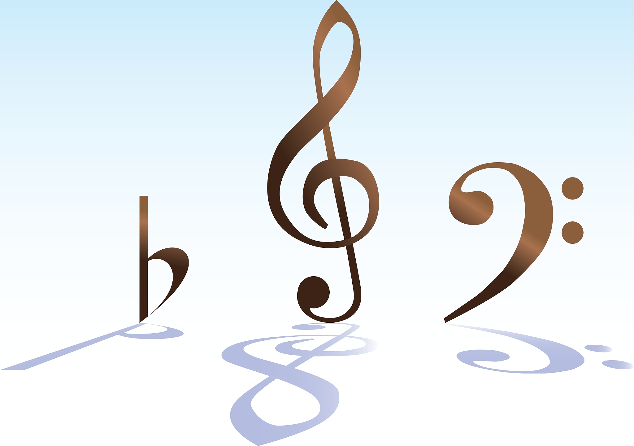 musical notes