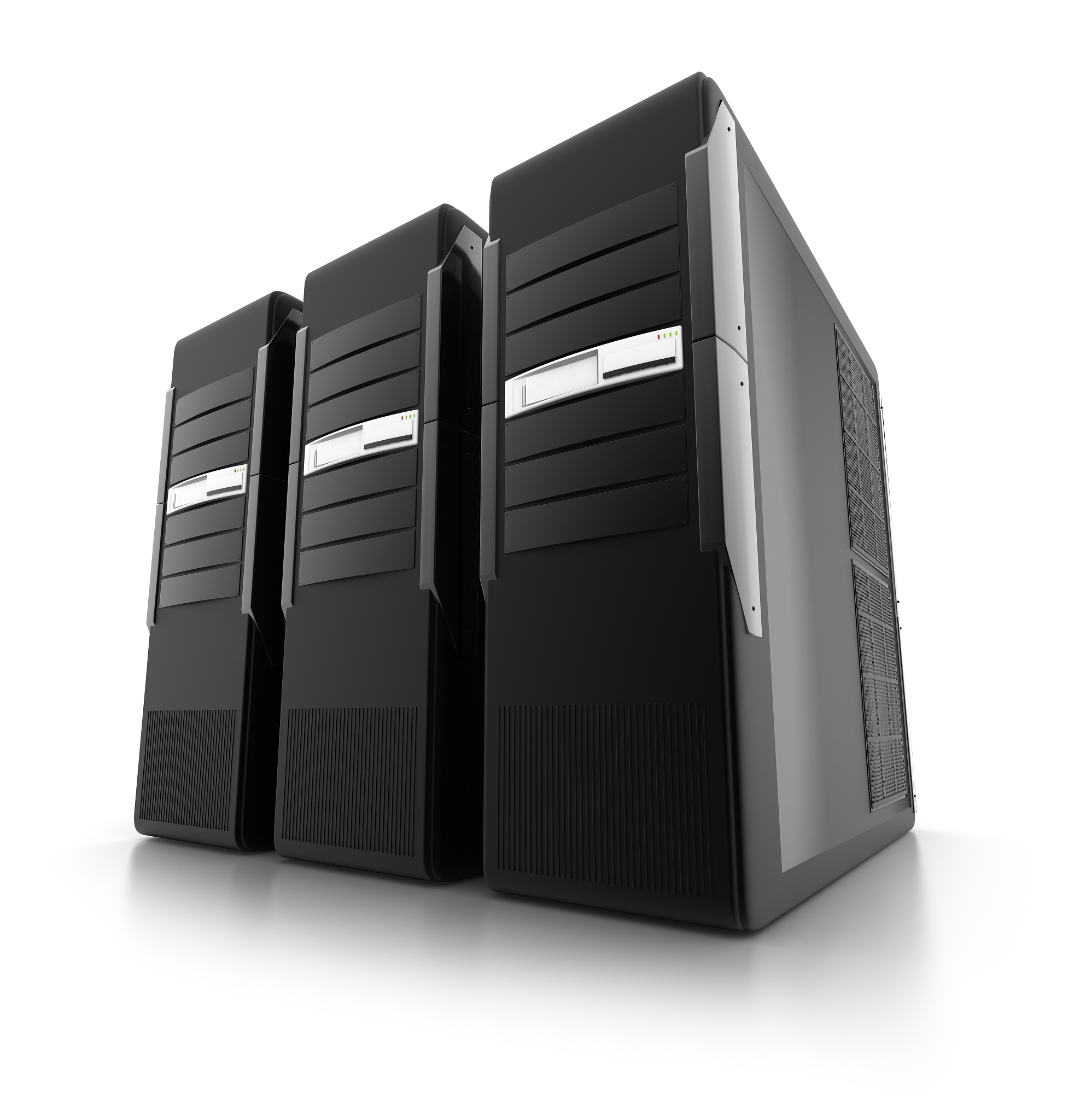 IBM 3475a 与 3475b：小型机与中型机的对比