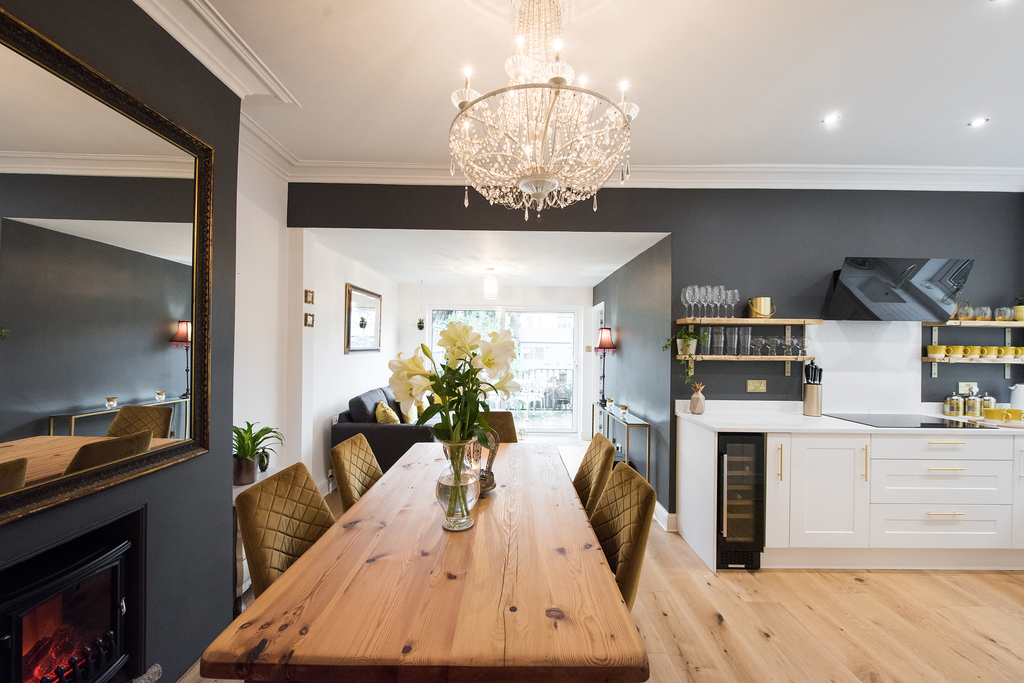 菱形摆放技巧：装饰、排列、设计 | 菱形物品摆放指南