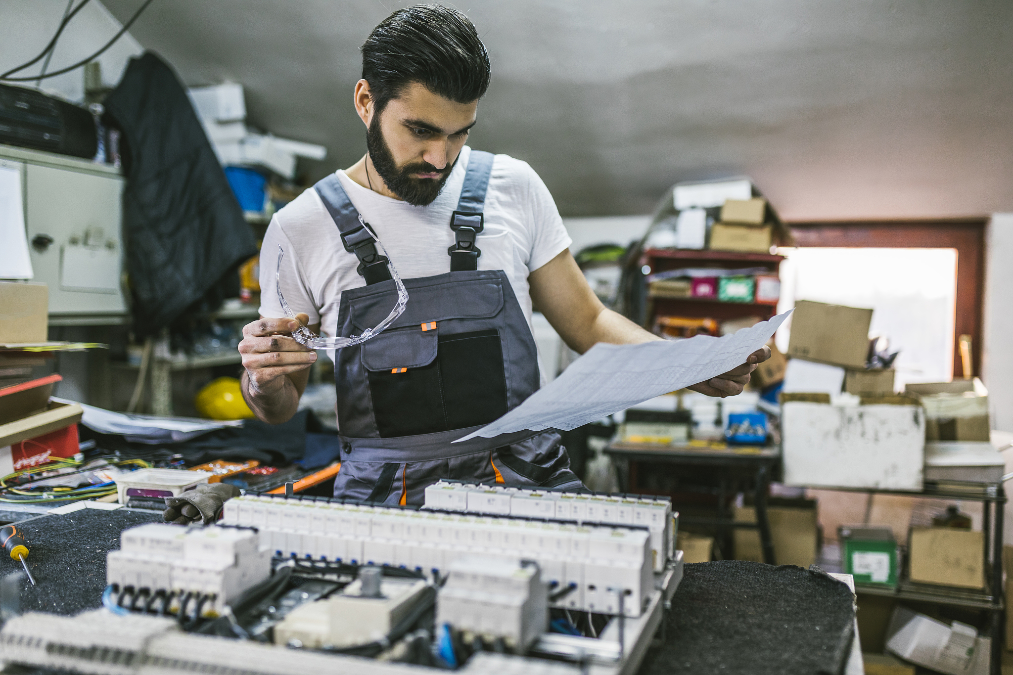 颍上信息工程学校2021年招生专业有哪些