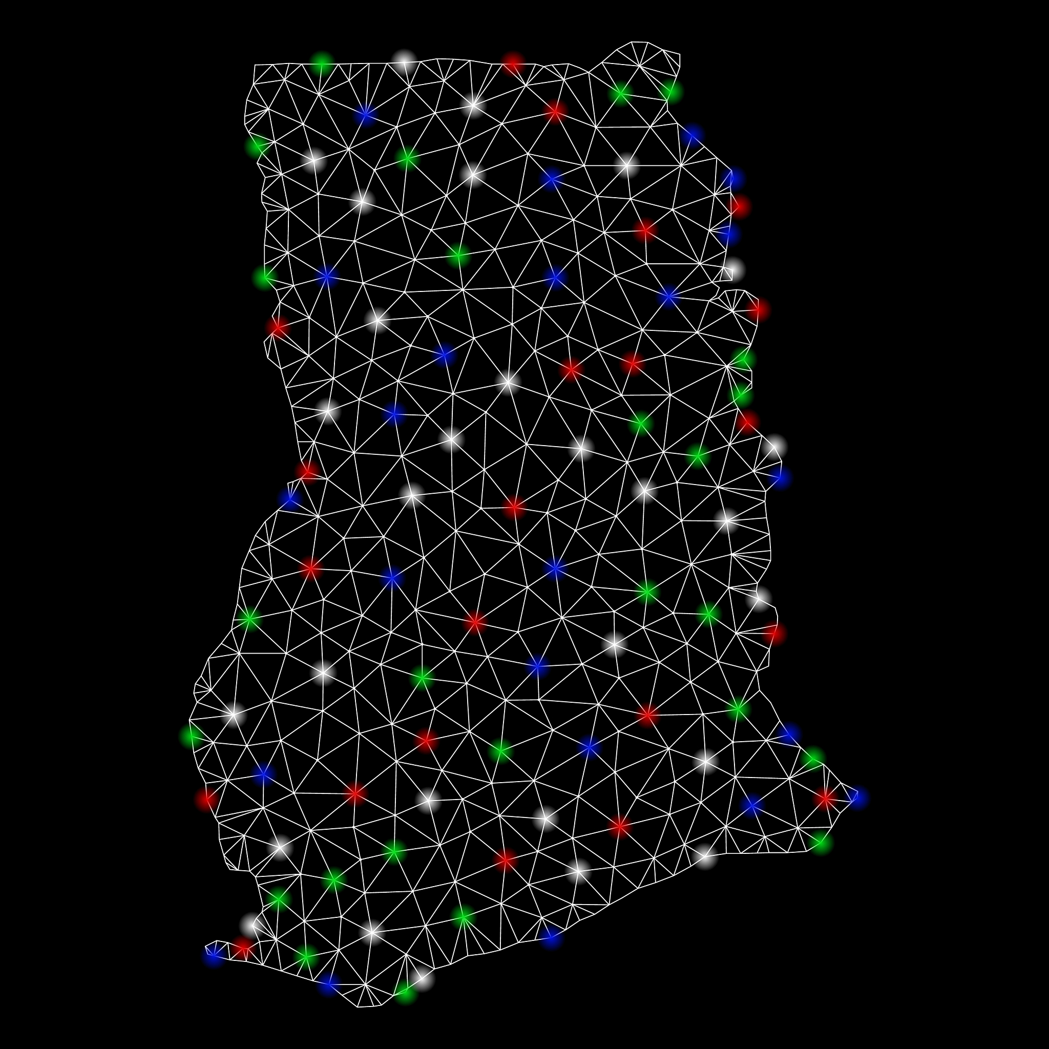 基于Visual Studio2012GIS二次开发的空间统计