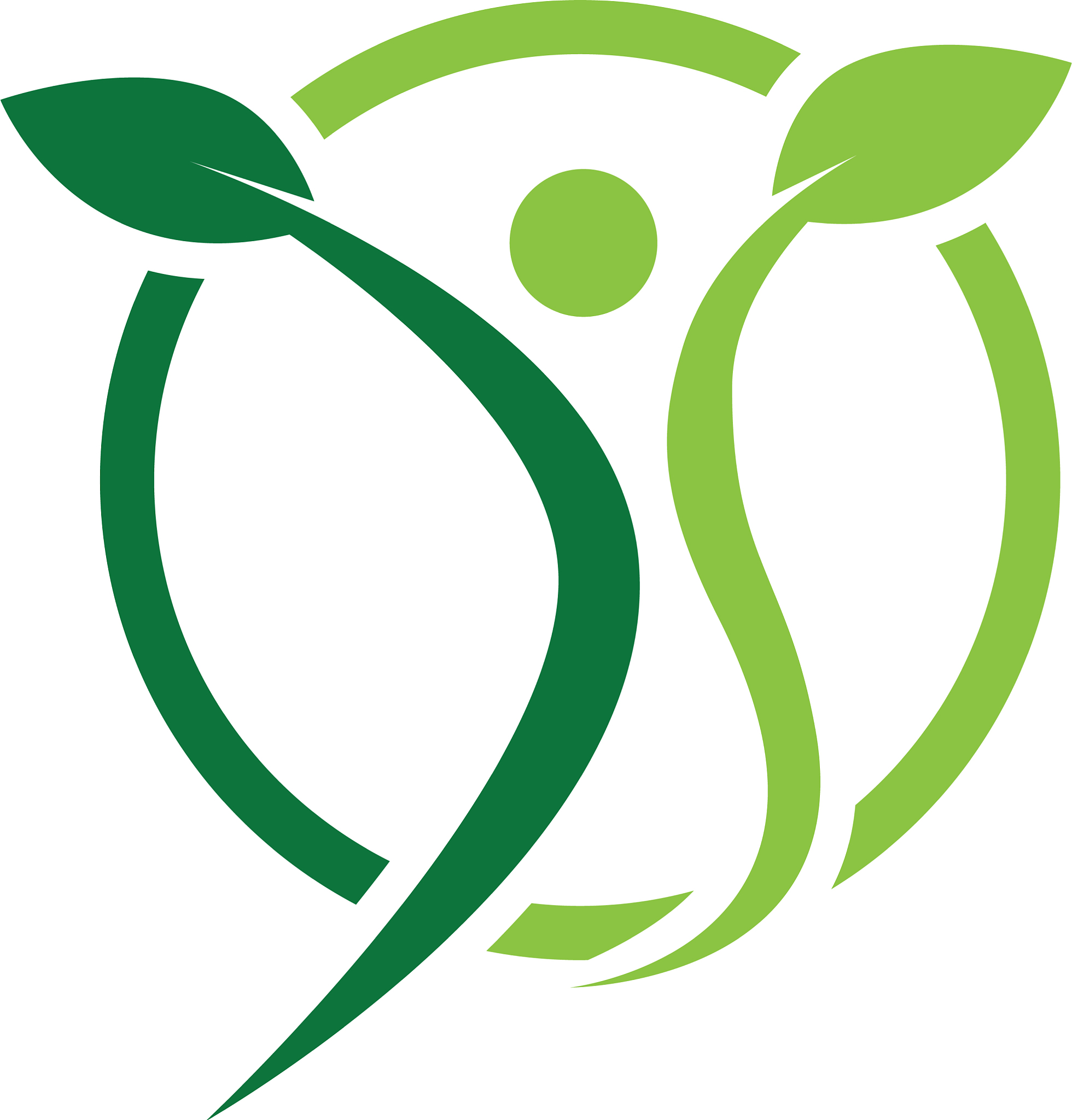 green leaf ecology nature element