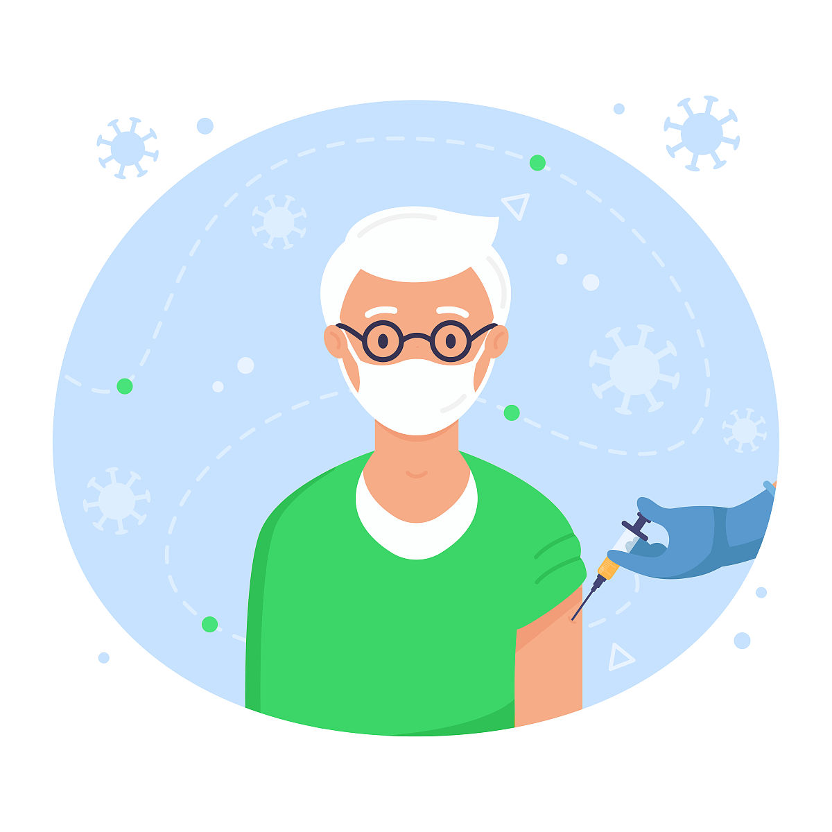 天水职业中等专业就业方向及老年人服务与管理专业